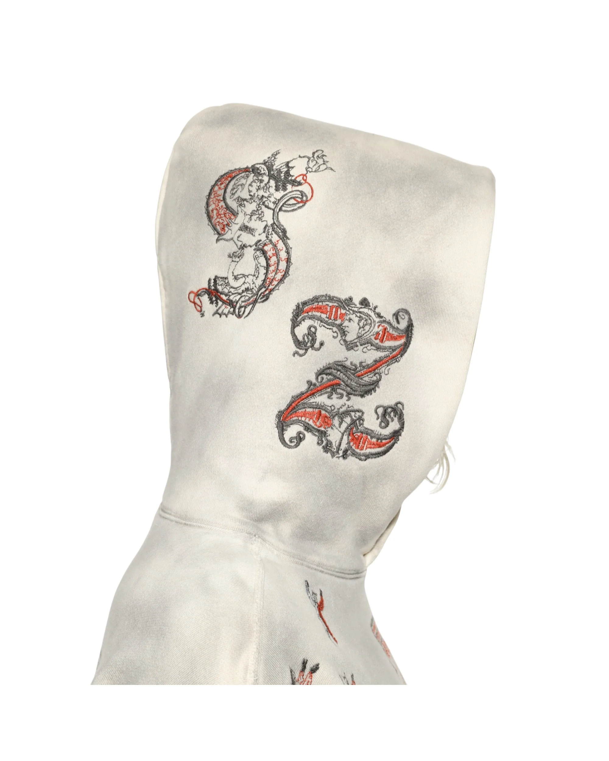Medieval Hoodie - Image 4
