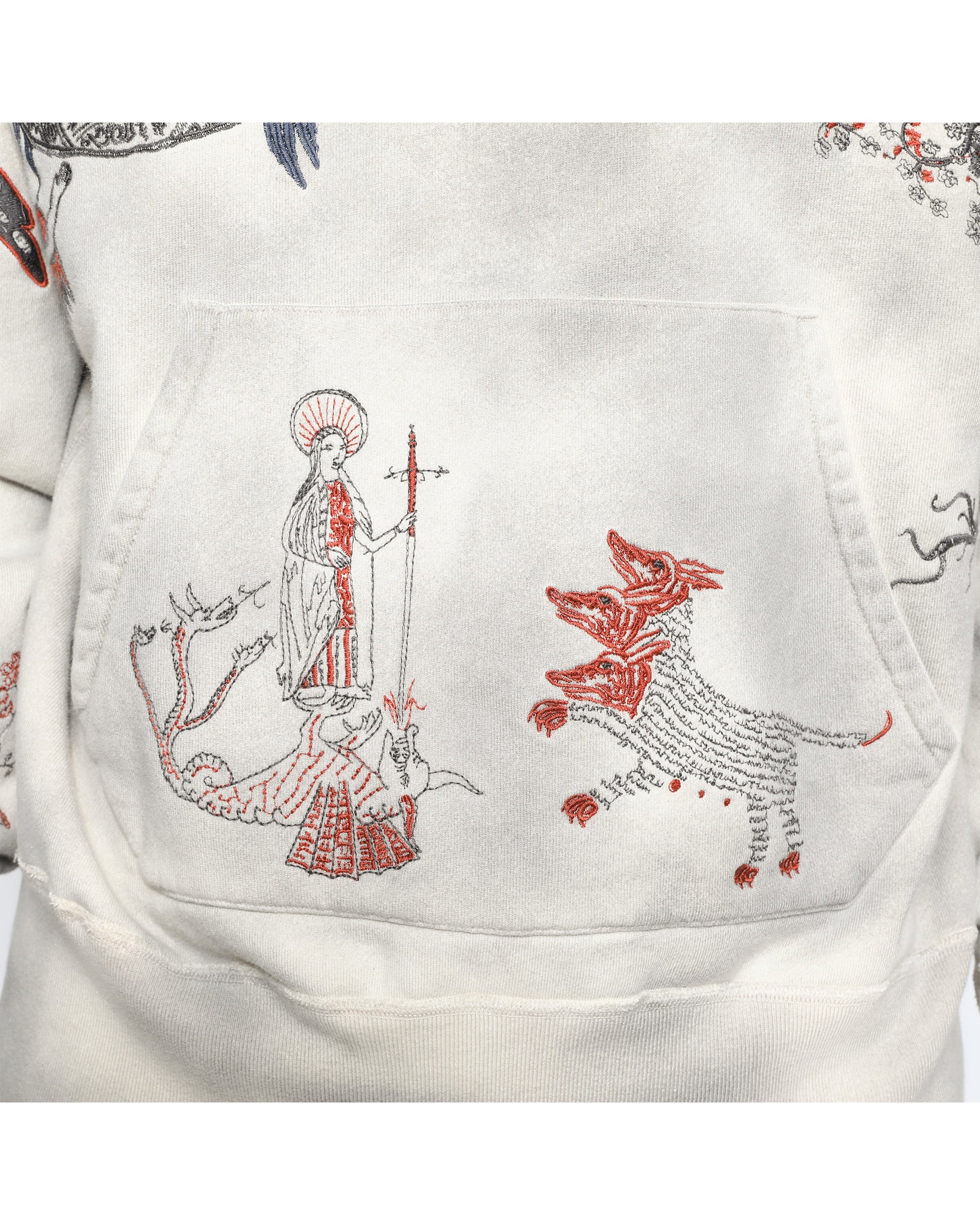 Medieval Hoodie - Image 6