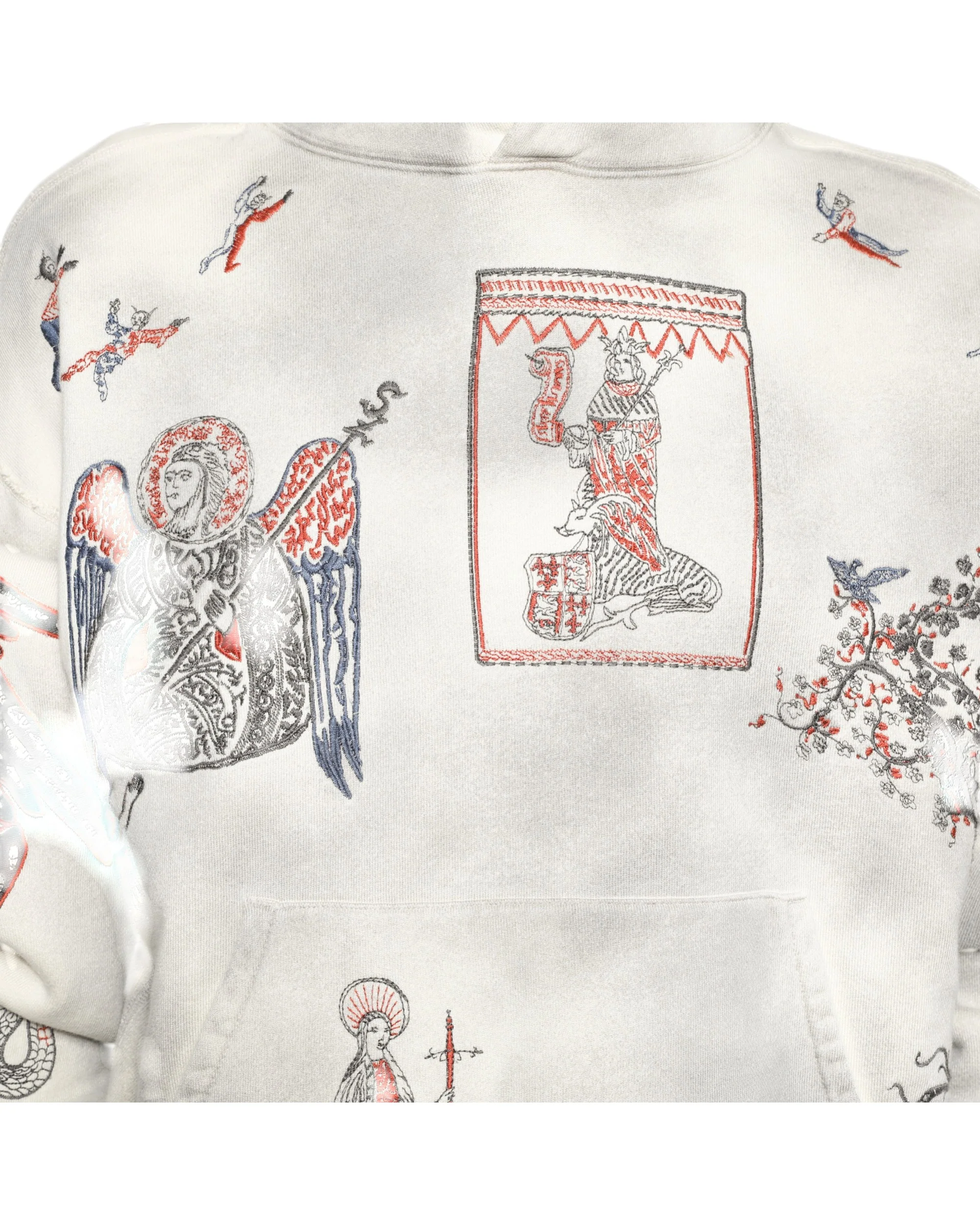 Medieval Hoodie - Image 7