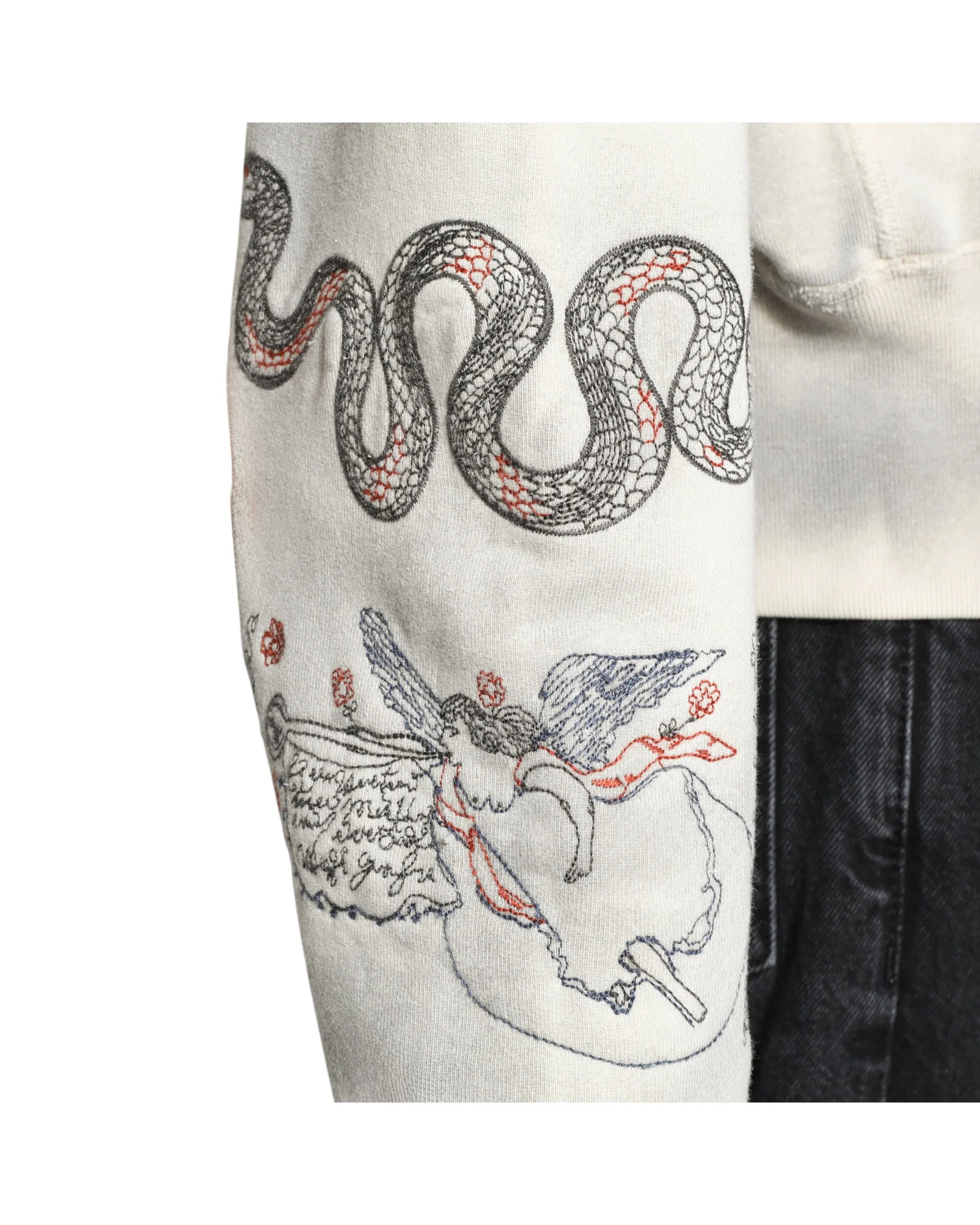 Medieval Hoodie - Image 9