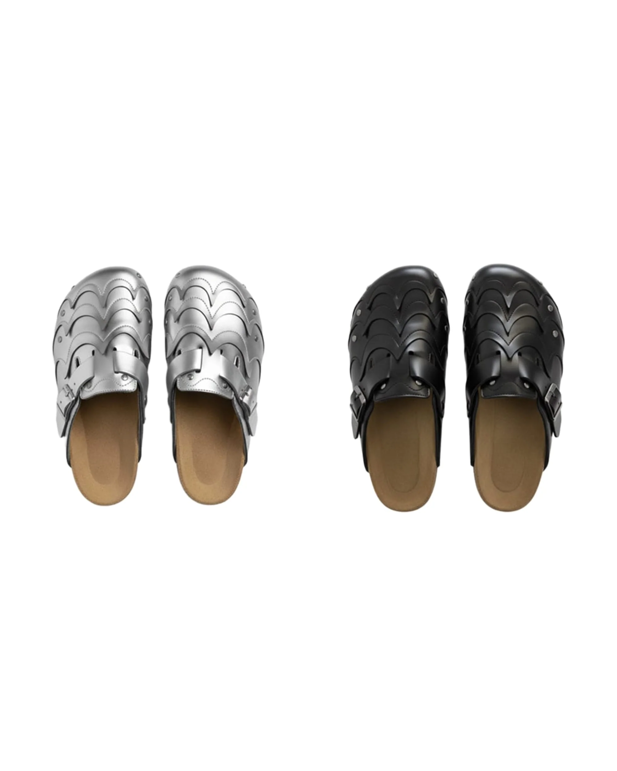 Medieval Mules