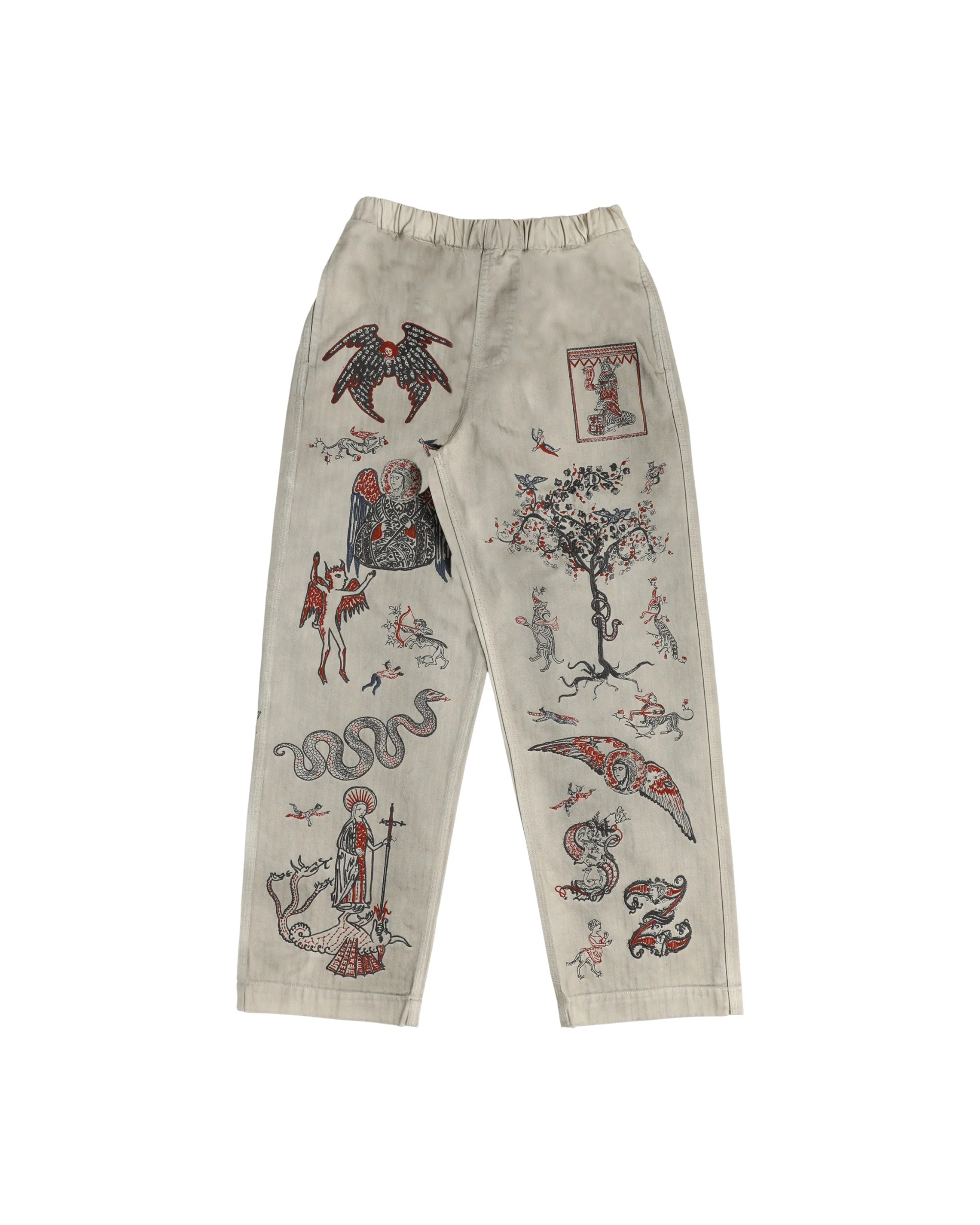 Medieval Pant