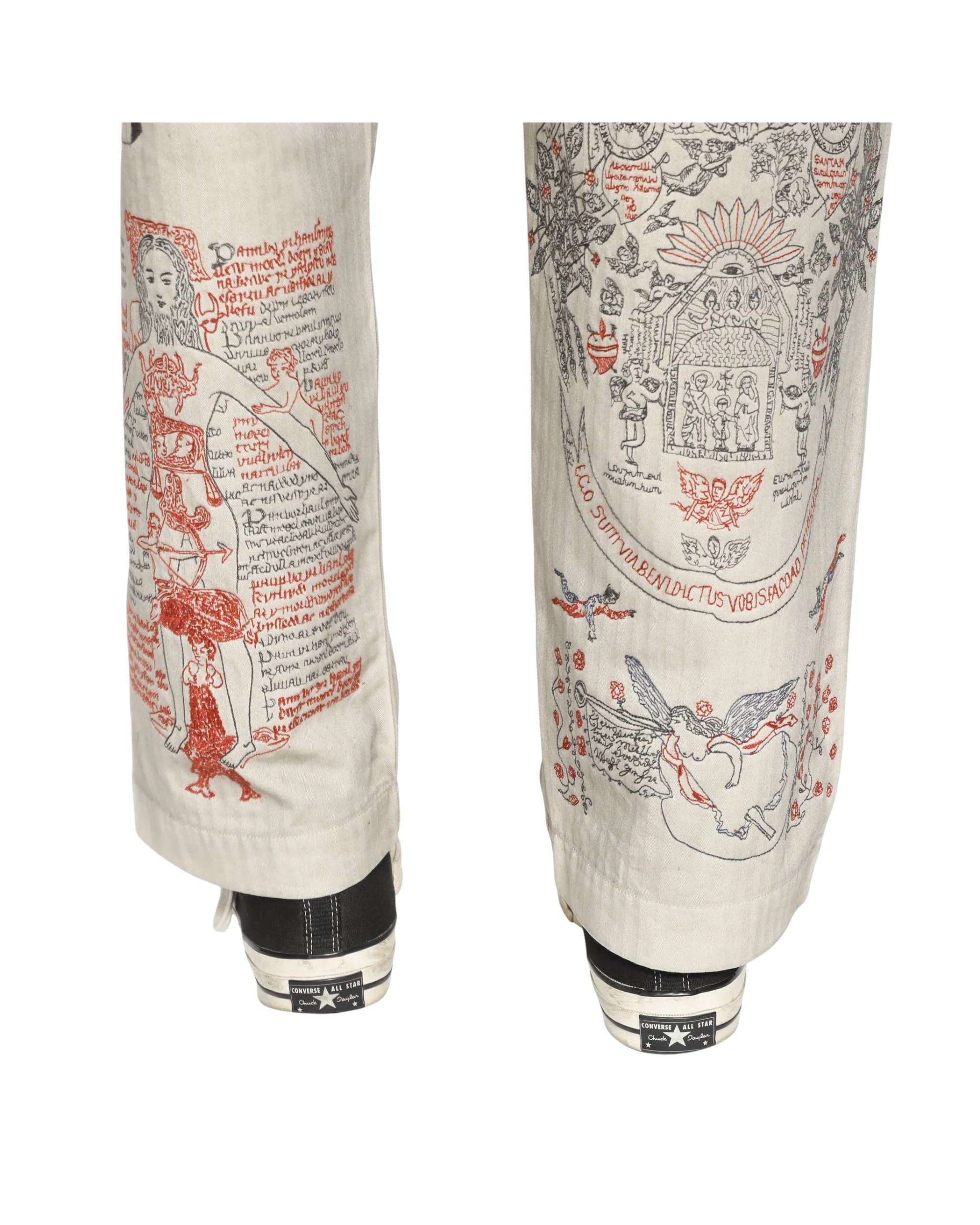 Medieval Pant - Image 10