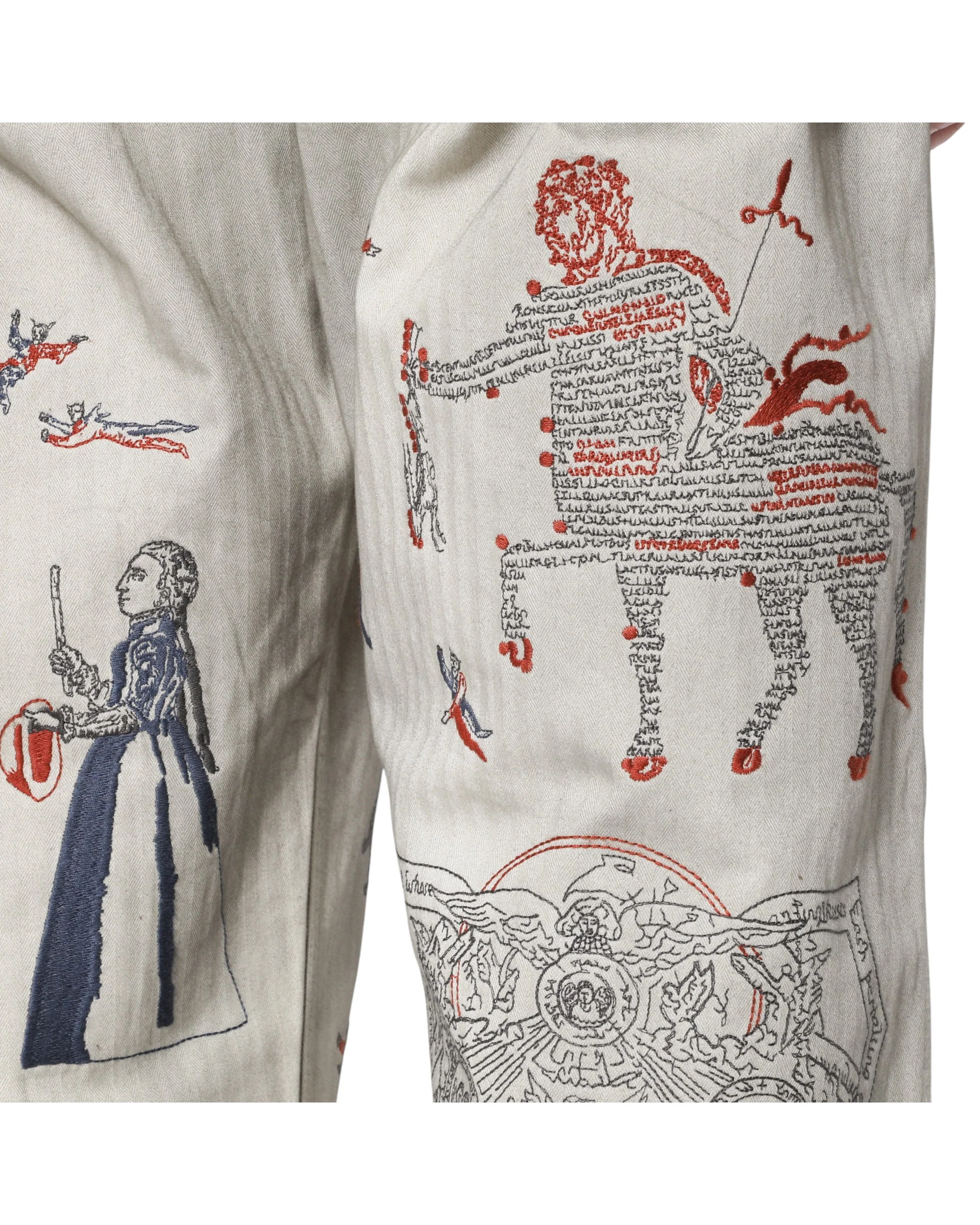 Medieval Pant - Image 11