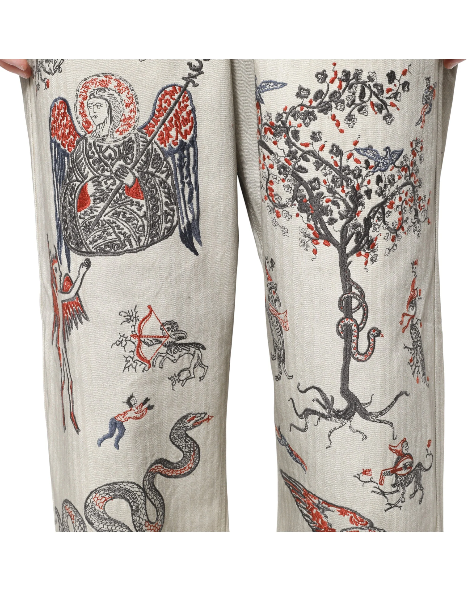 Medieval Pant - Image 12