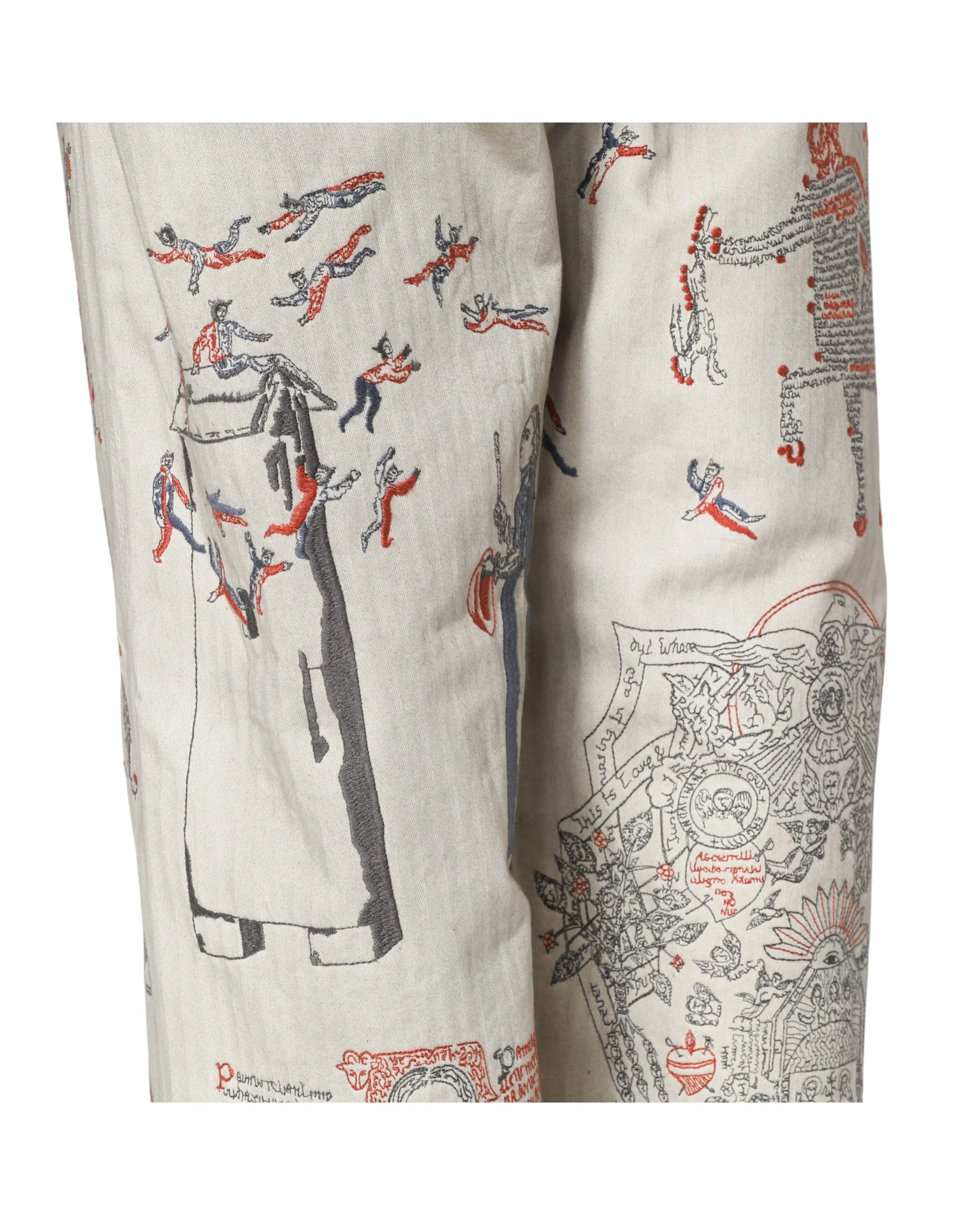 Medieval Pant - Image 14