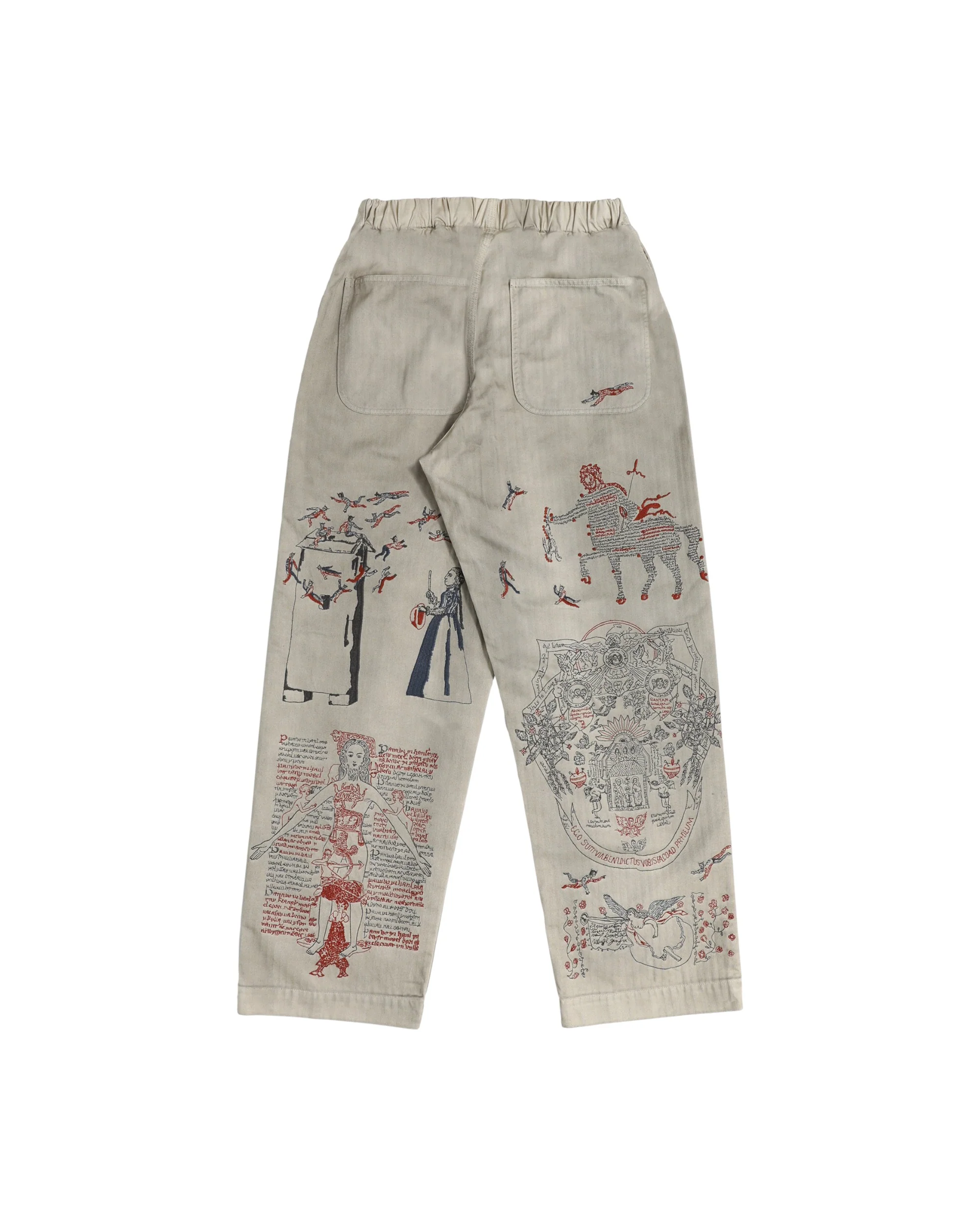 Medieval Pant - Image 2