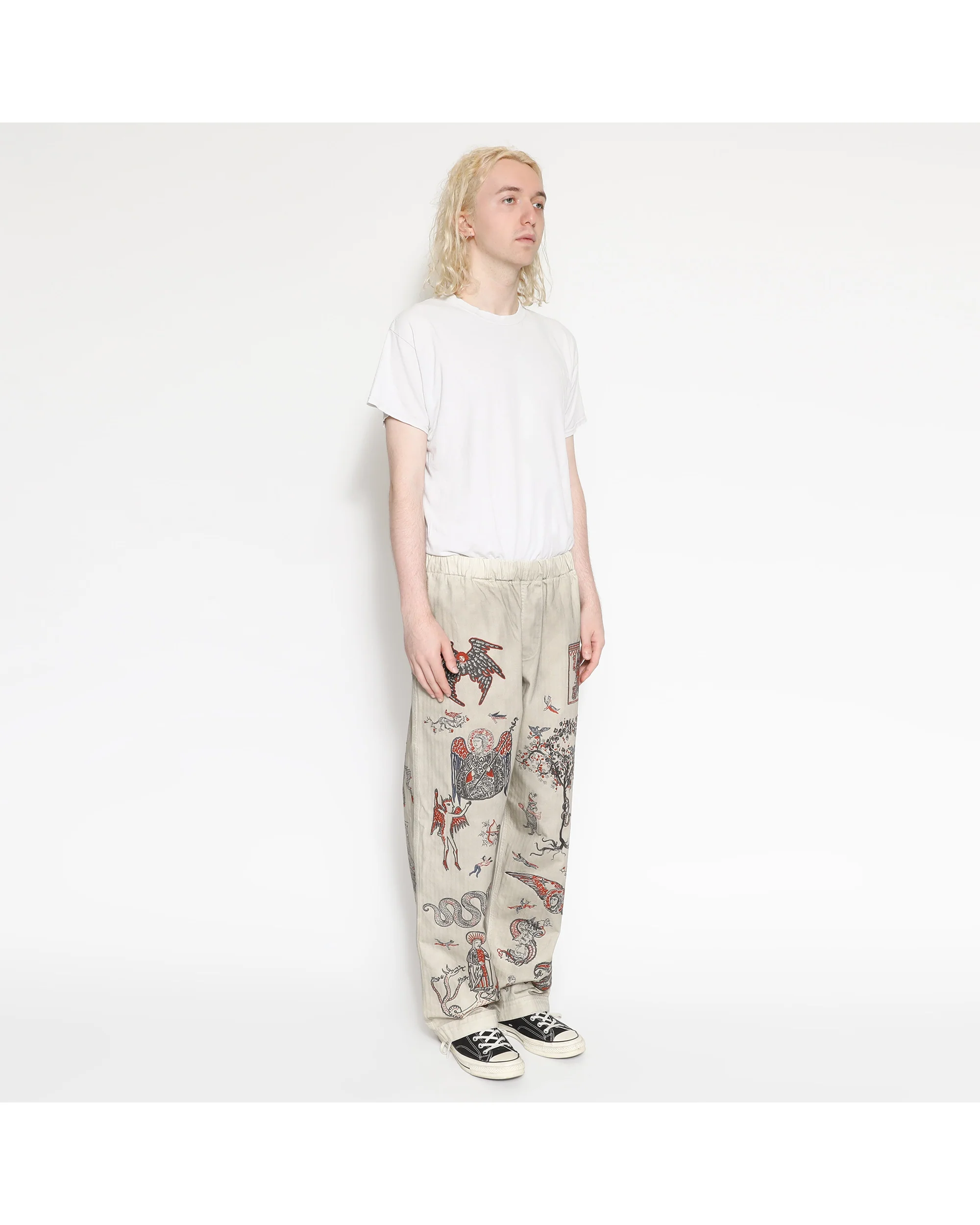 Medieval Pant - Image 4