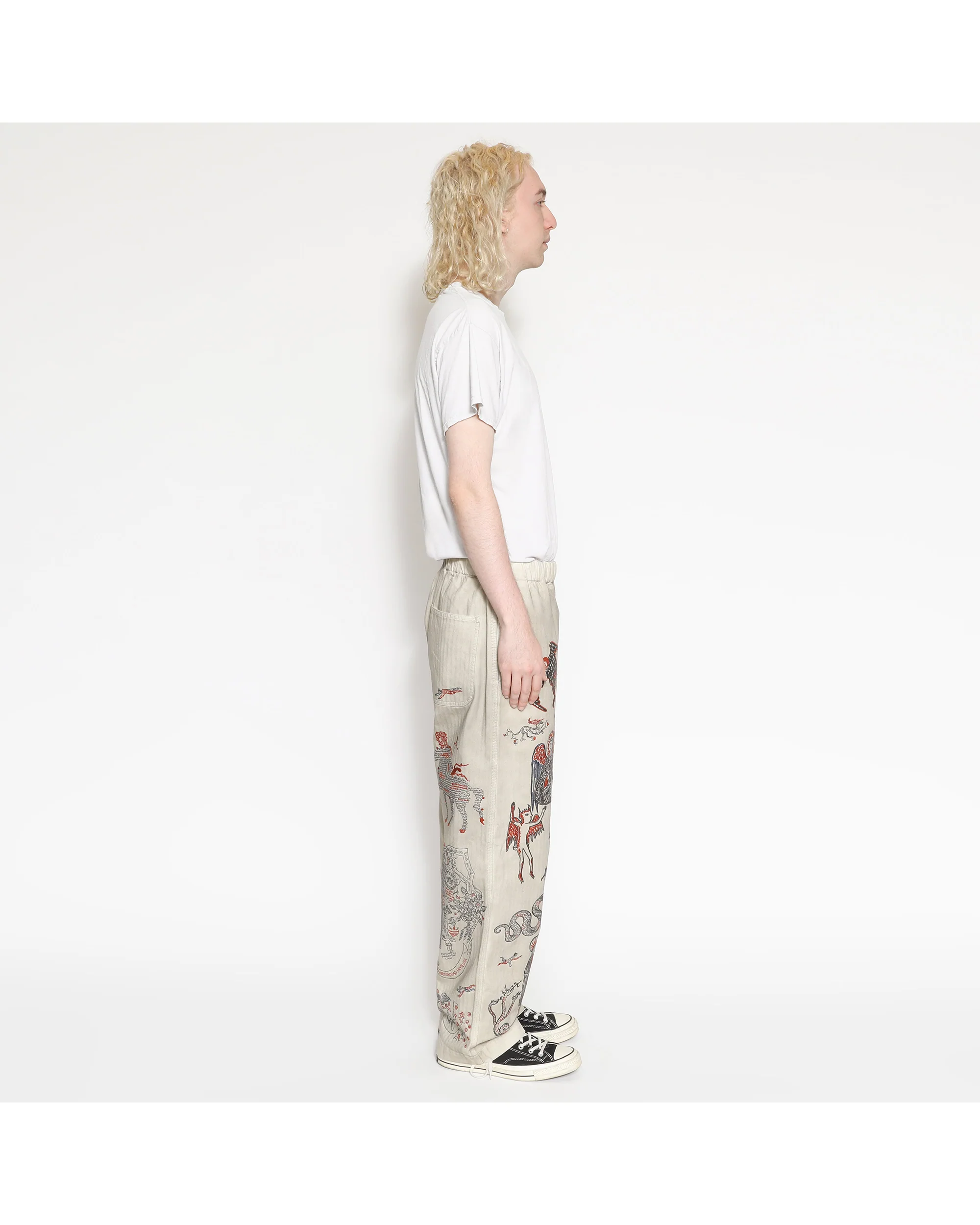 Medieval Pant - Image 5