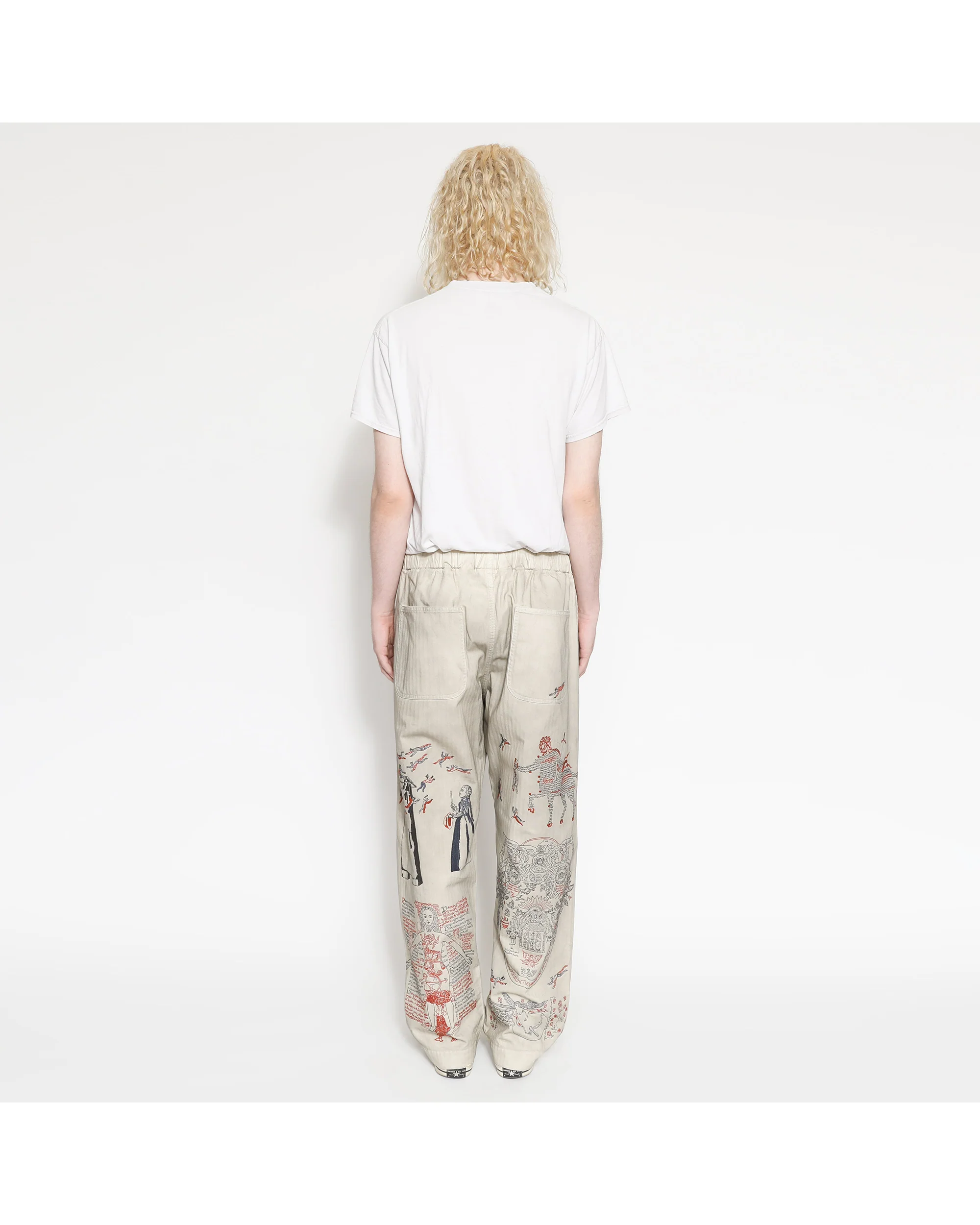 Medieval Pant - Image 6