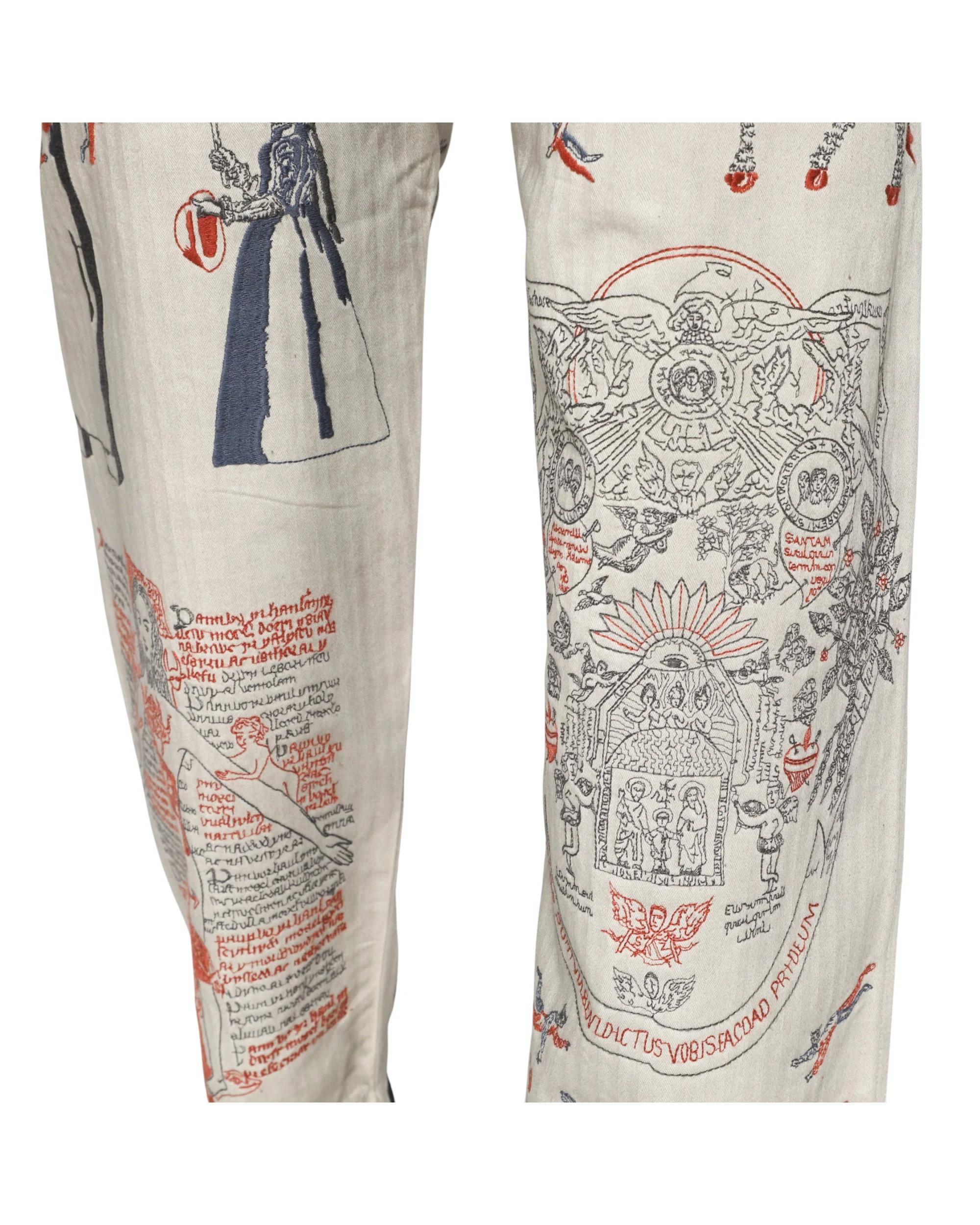 Medieval Pant - Image 7