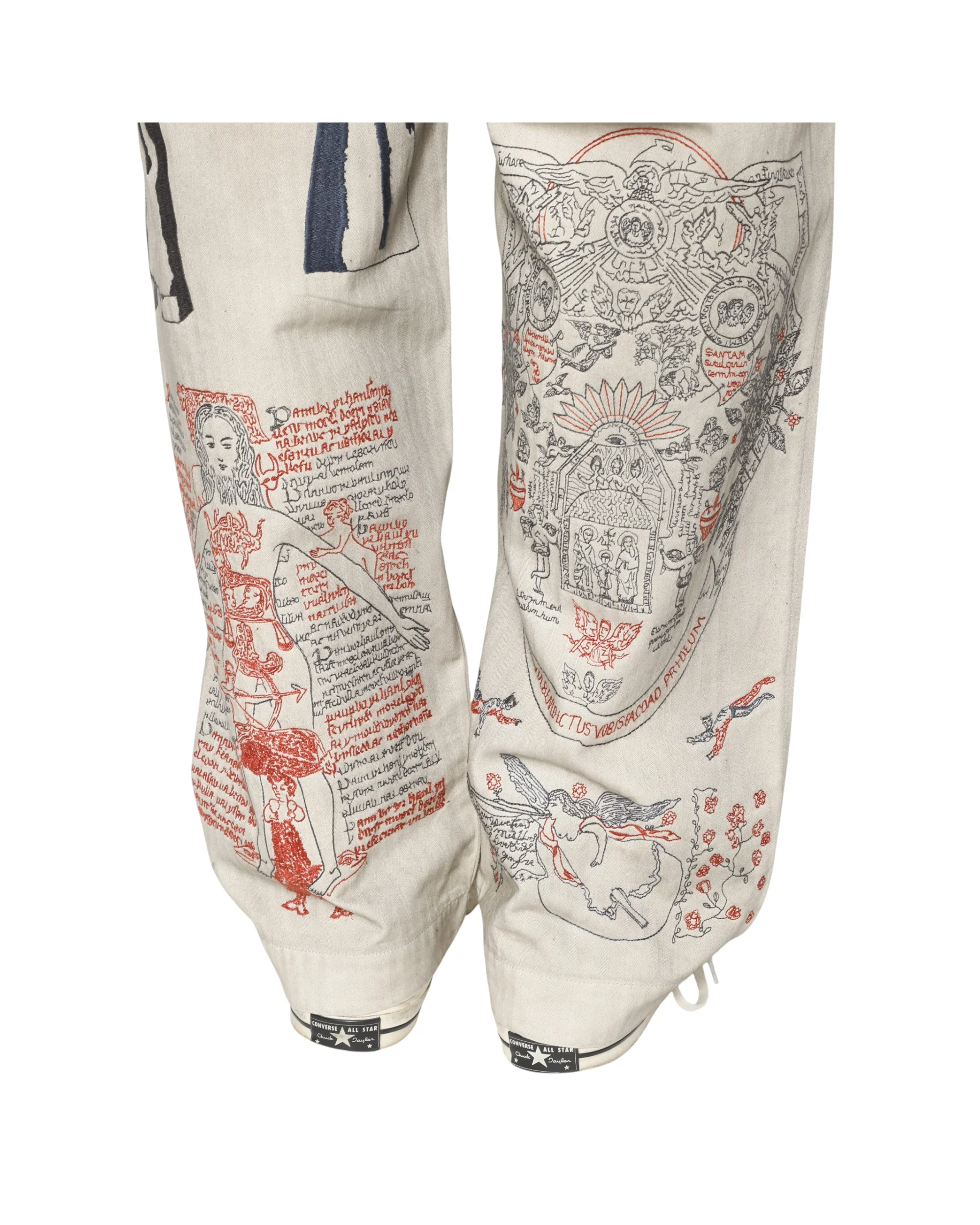 Medieval Pant - Image 8