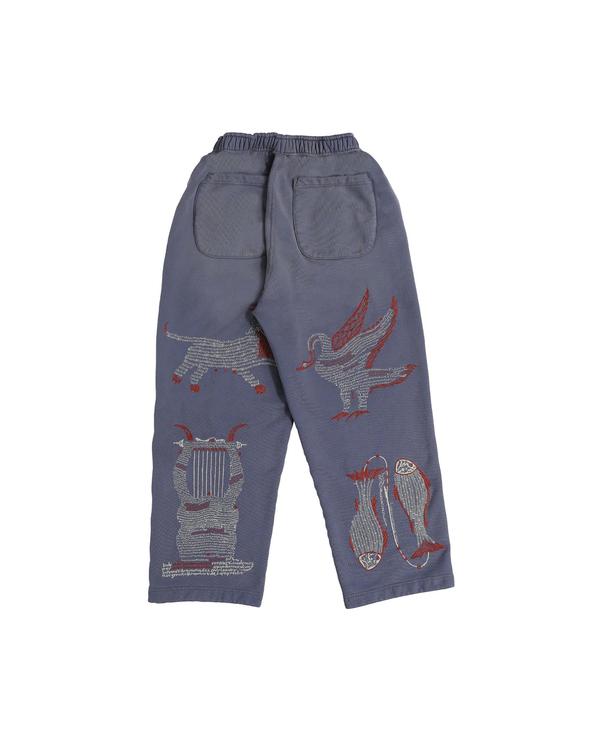 Medieval Sweatpant - Image 3