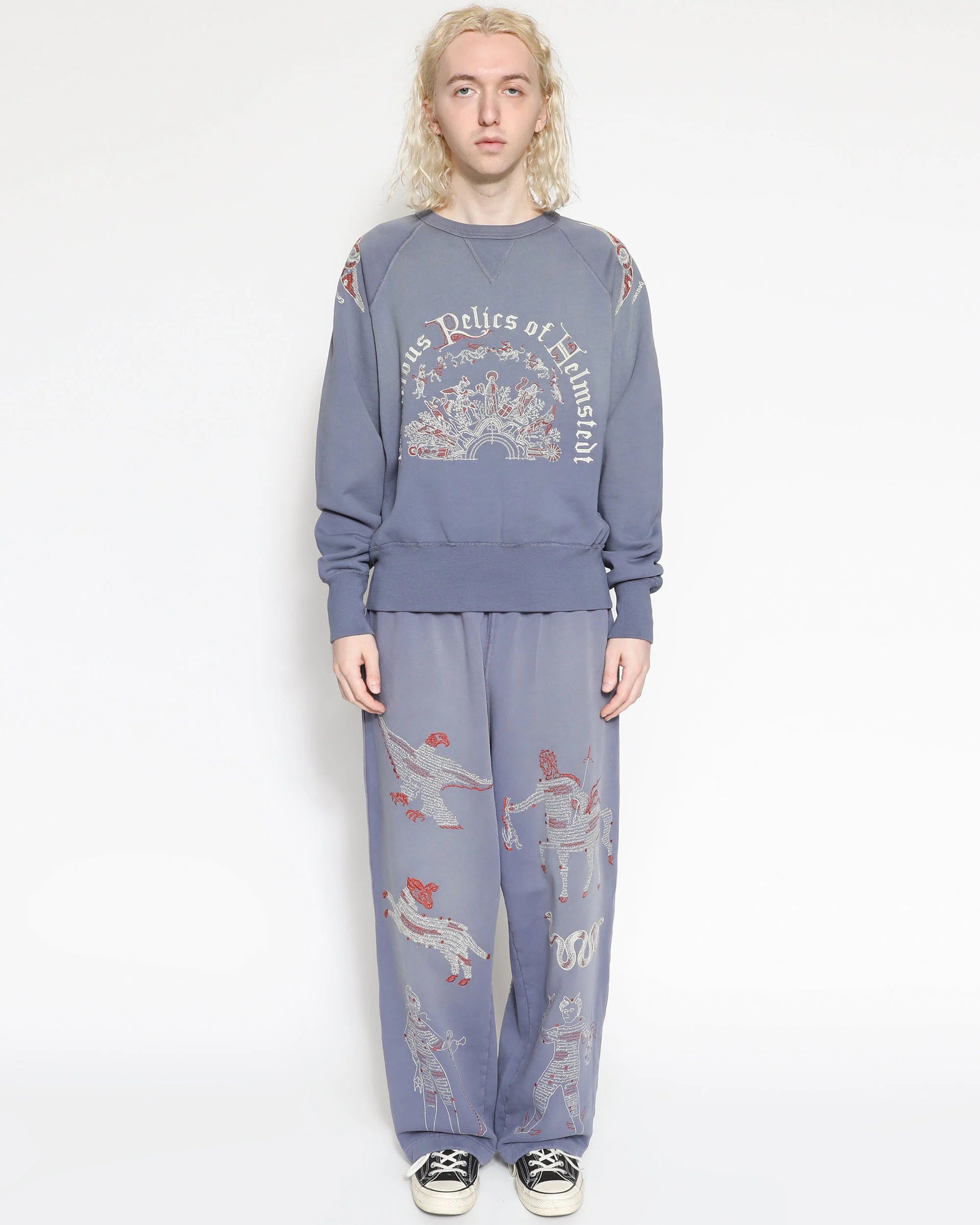Medieval Sweatpant - Image 5
