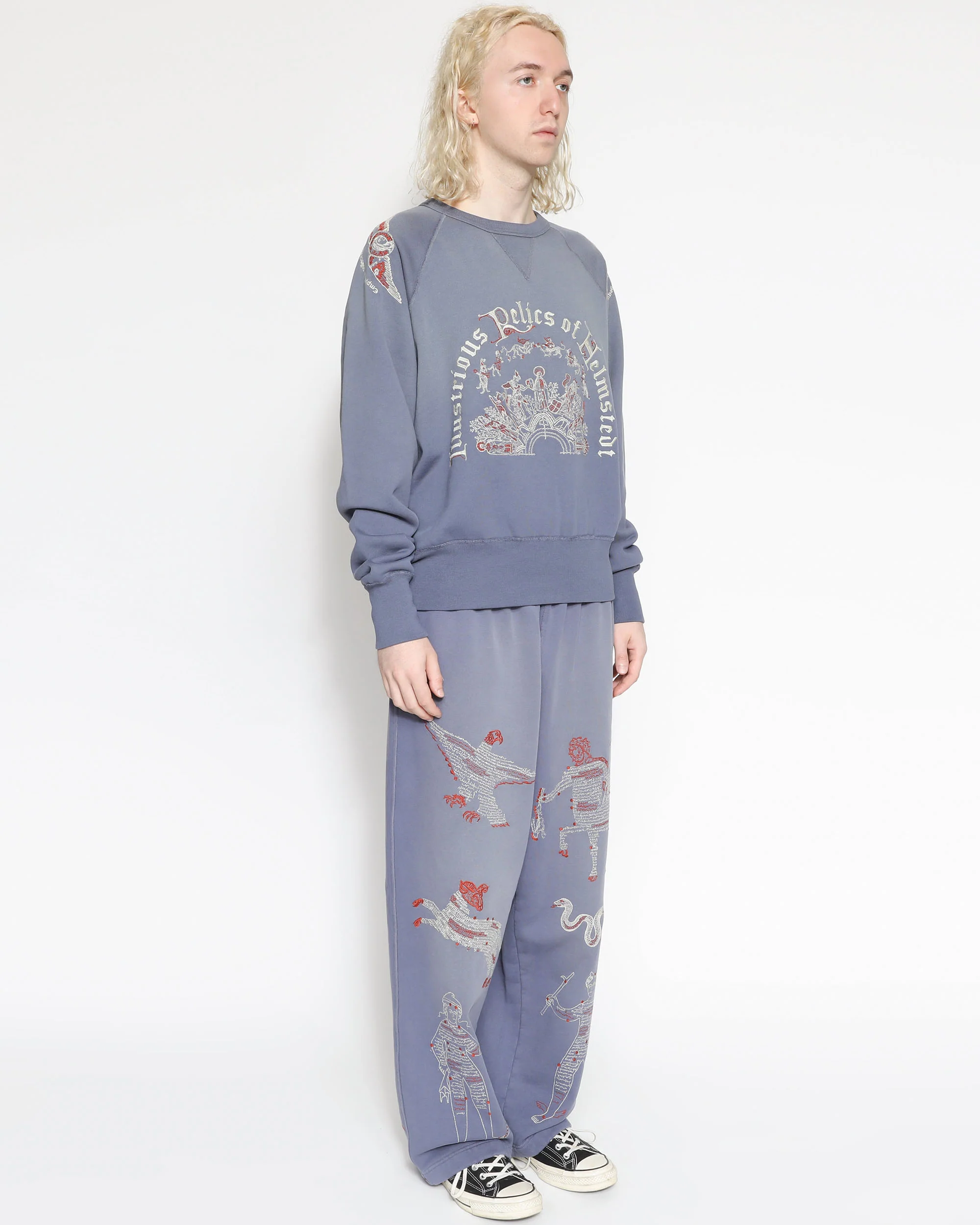 Medieval Sweatpant - Image 6