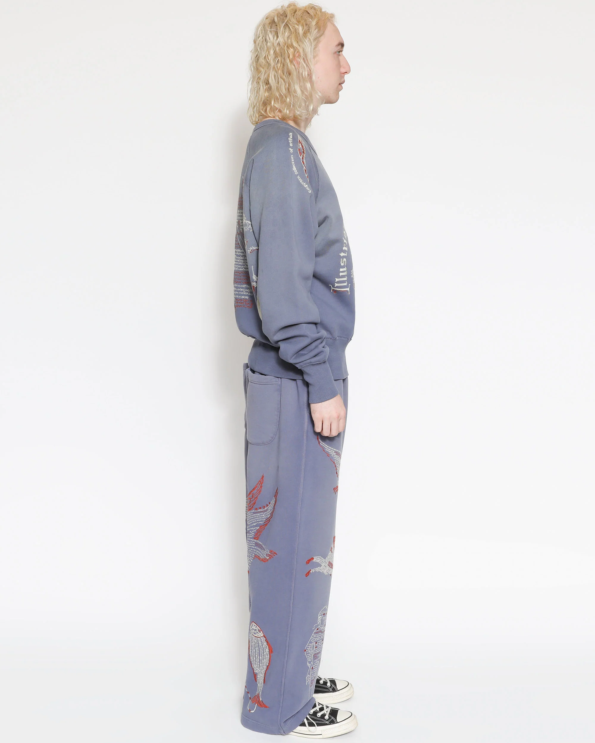 Medieval Sweatpant - Image 8