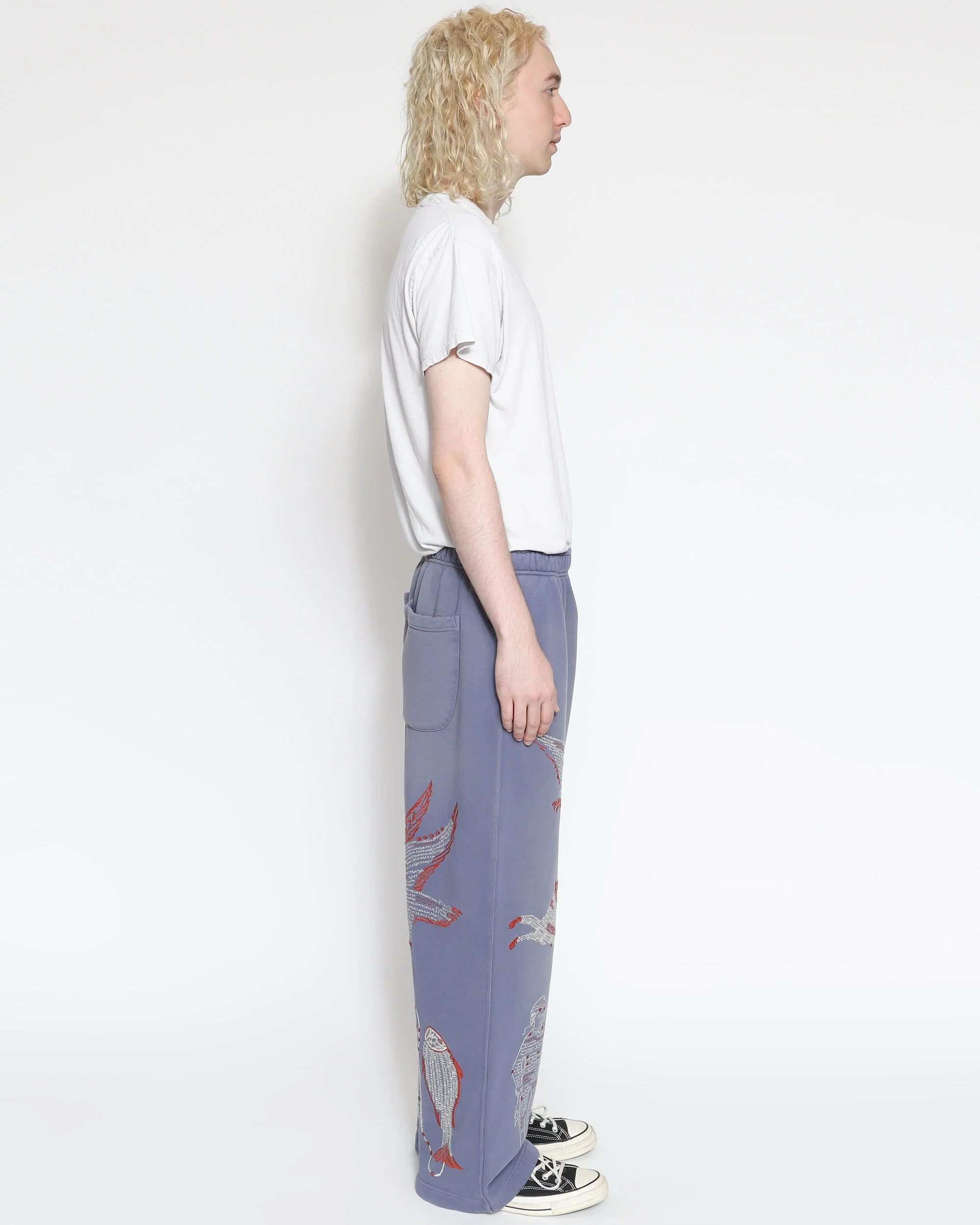 Medieval Sweatpant - Image 9