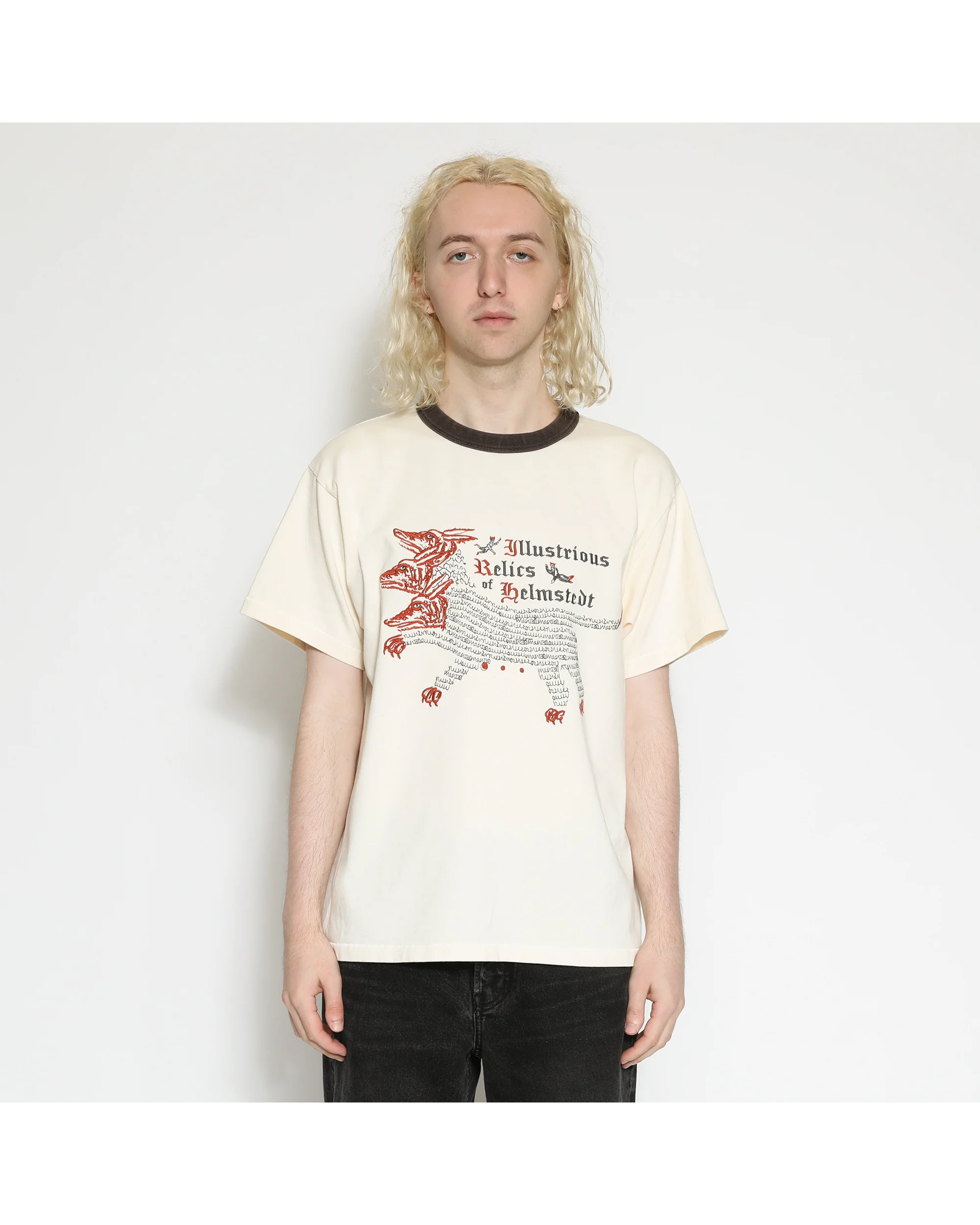 Medieval Tee - Image 3