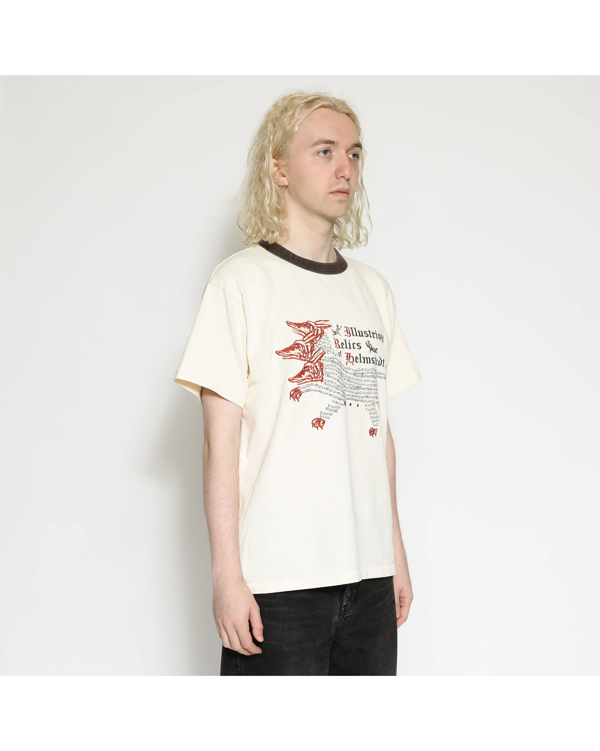 Medieval Tee - Image 4