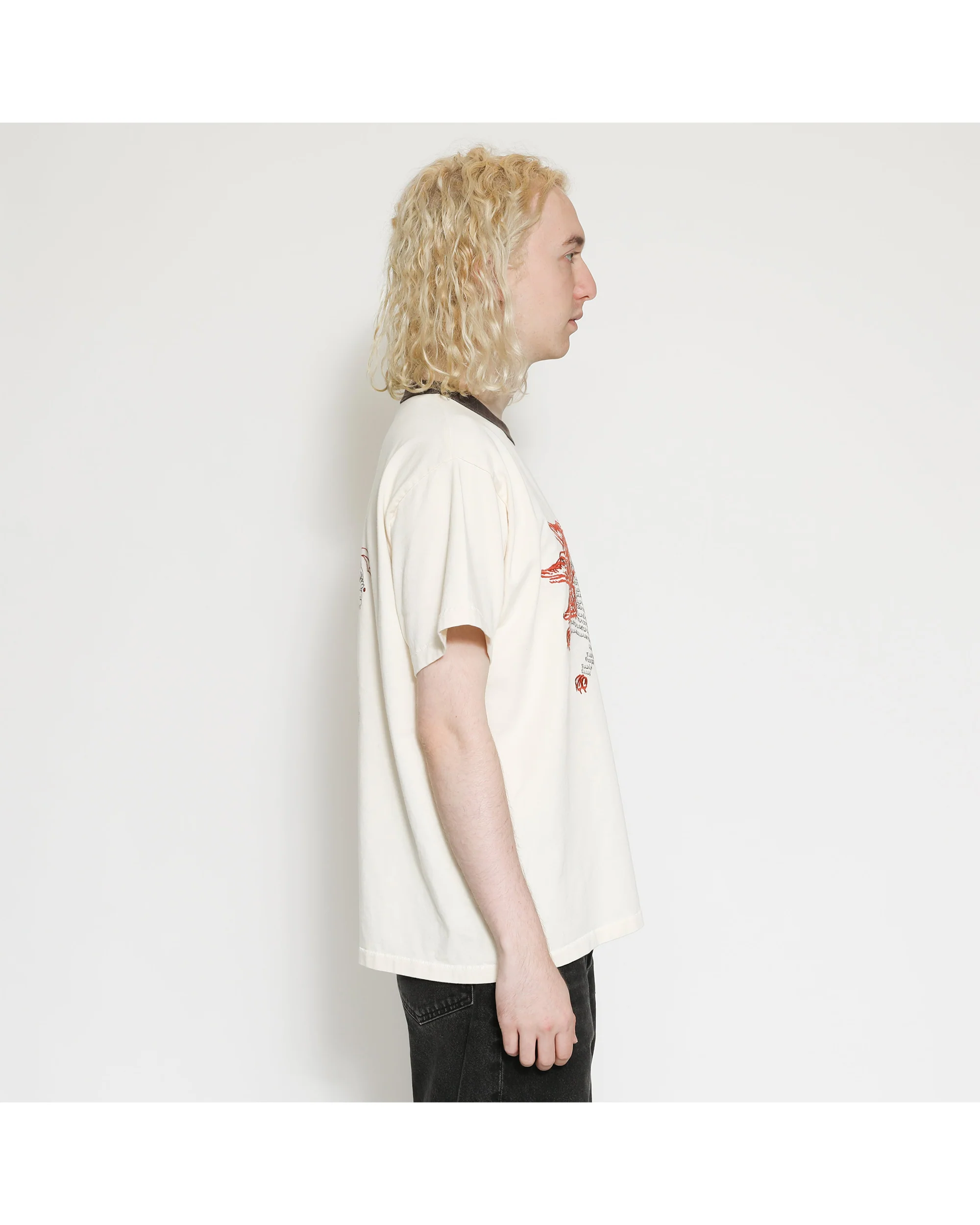Medieval Tee - Image 5