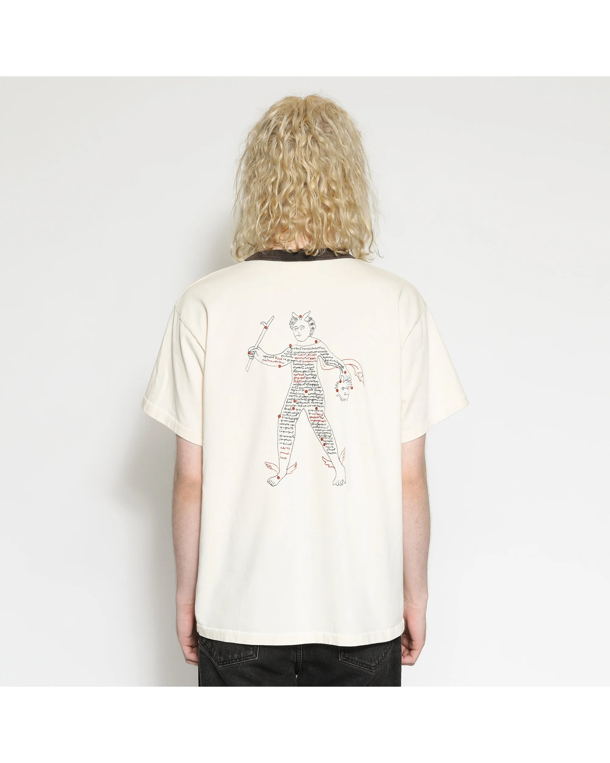 Medieval Tee - Image 6