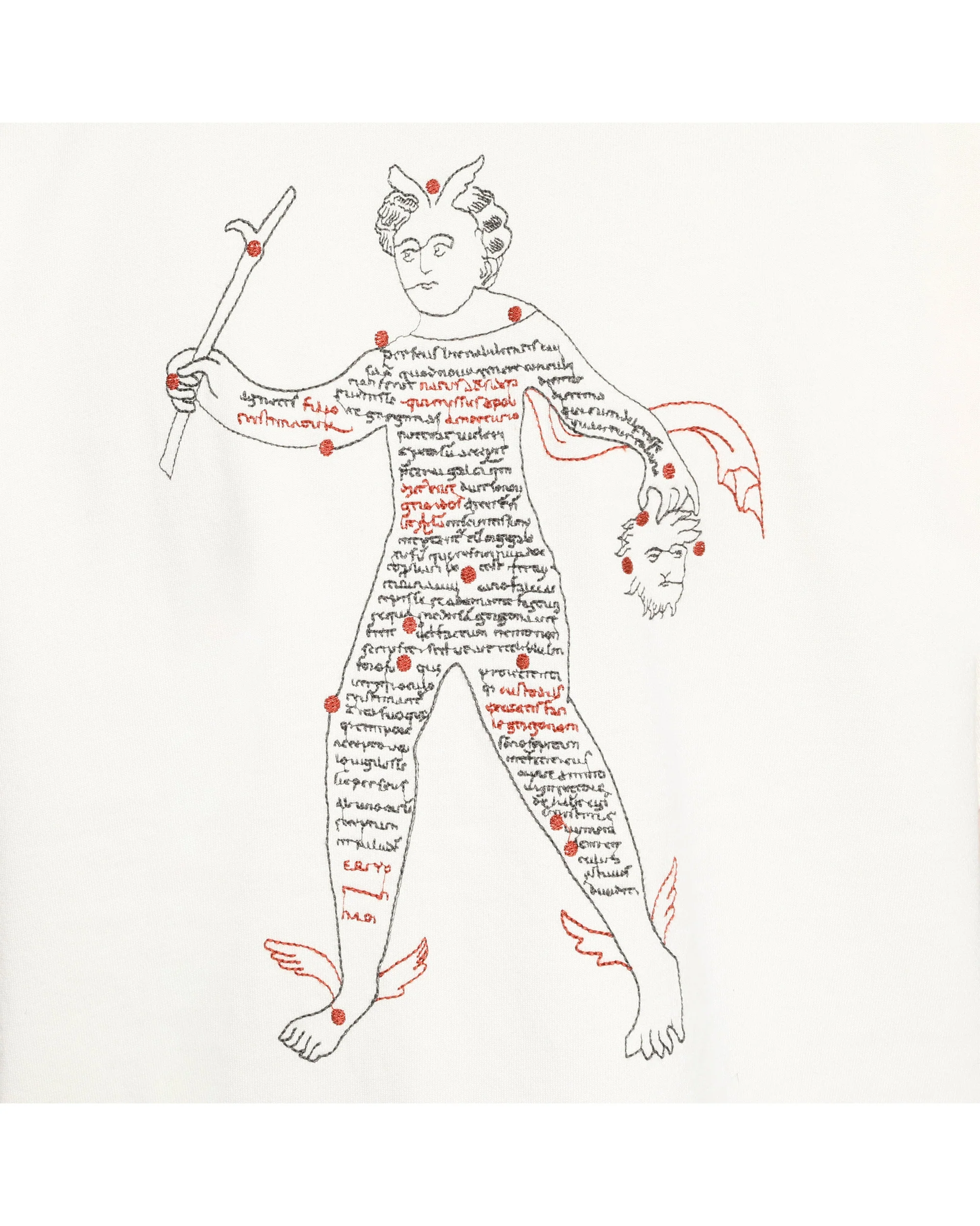Medieval Tee - Image 7