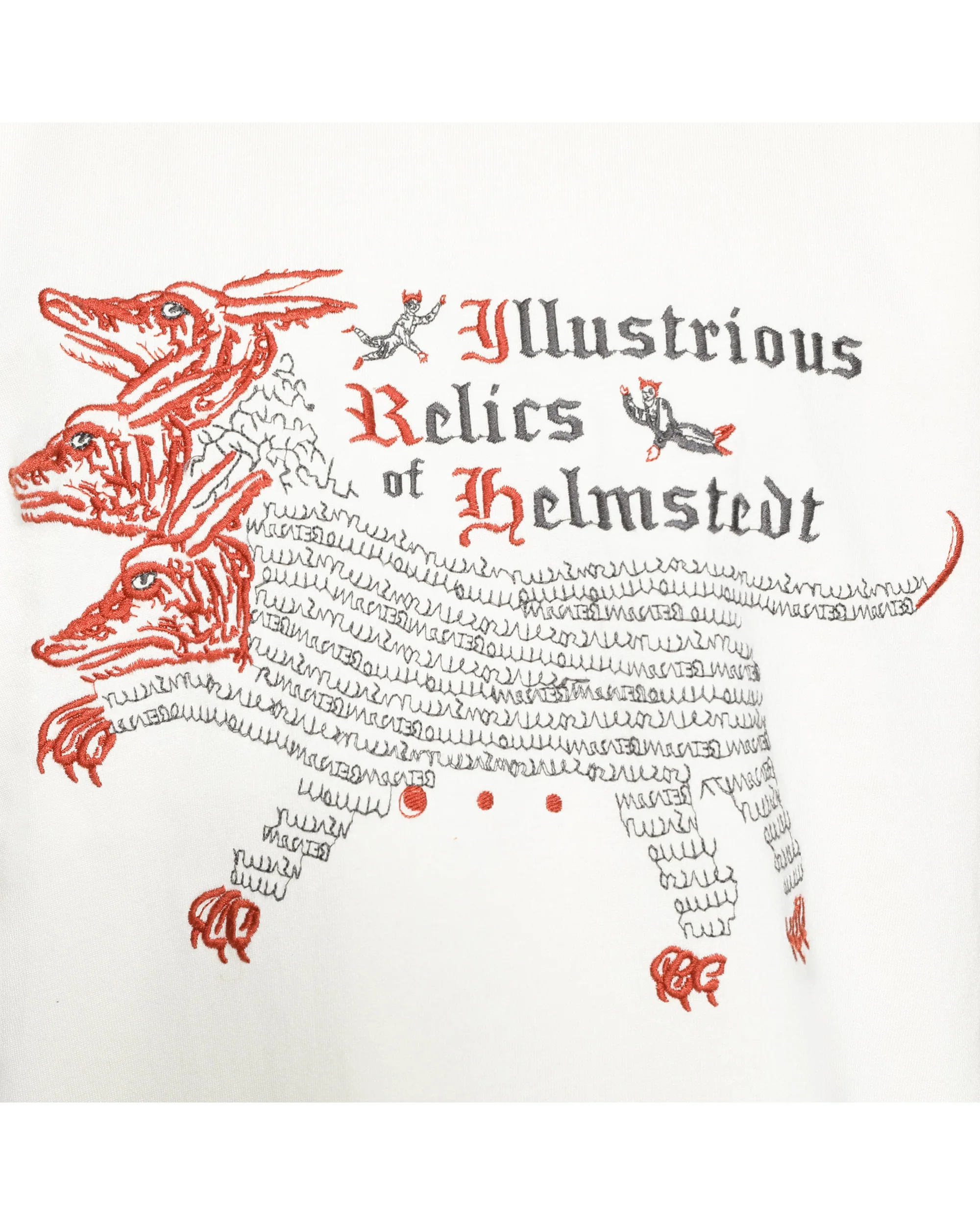 Medieval Tee - Image 8