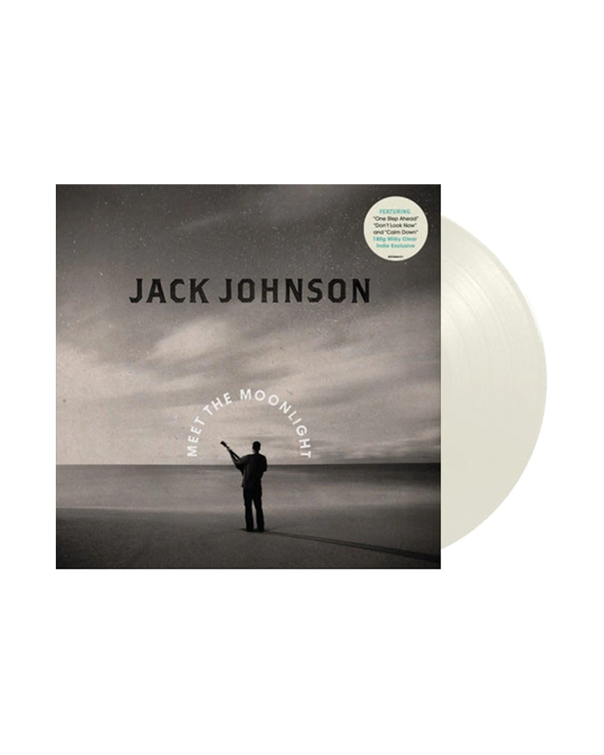 Meet The Moonlight D2C Version LP