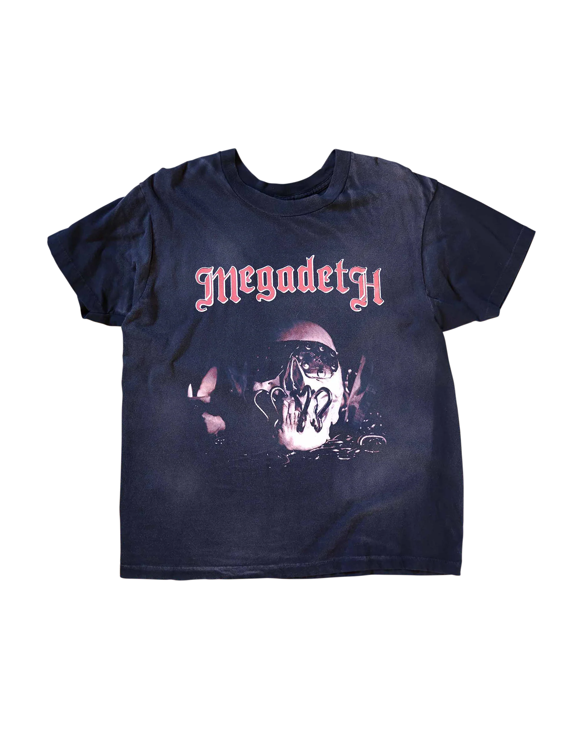 Megadeth - Killing SS Tee