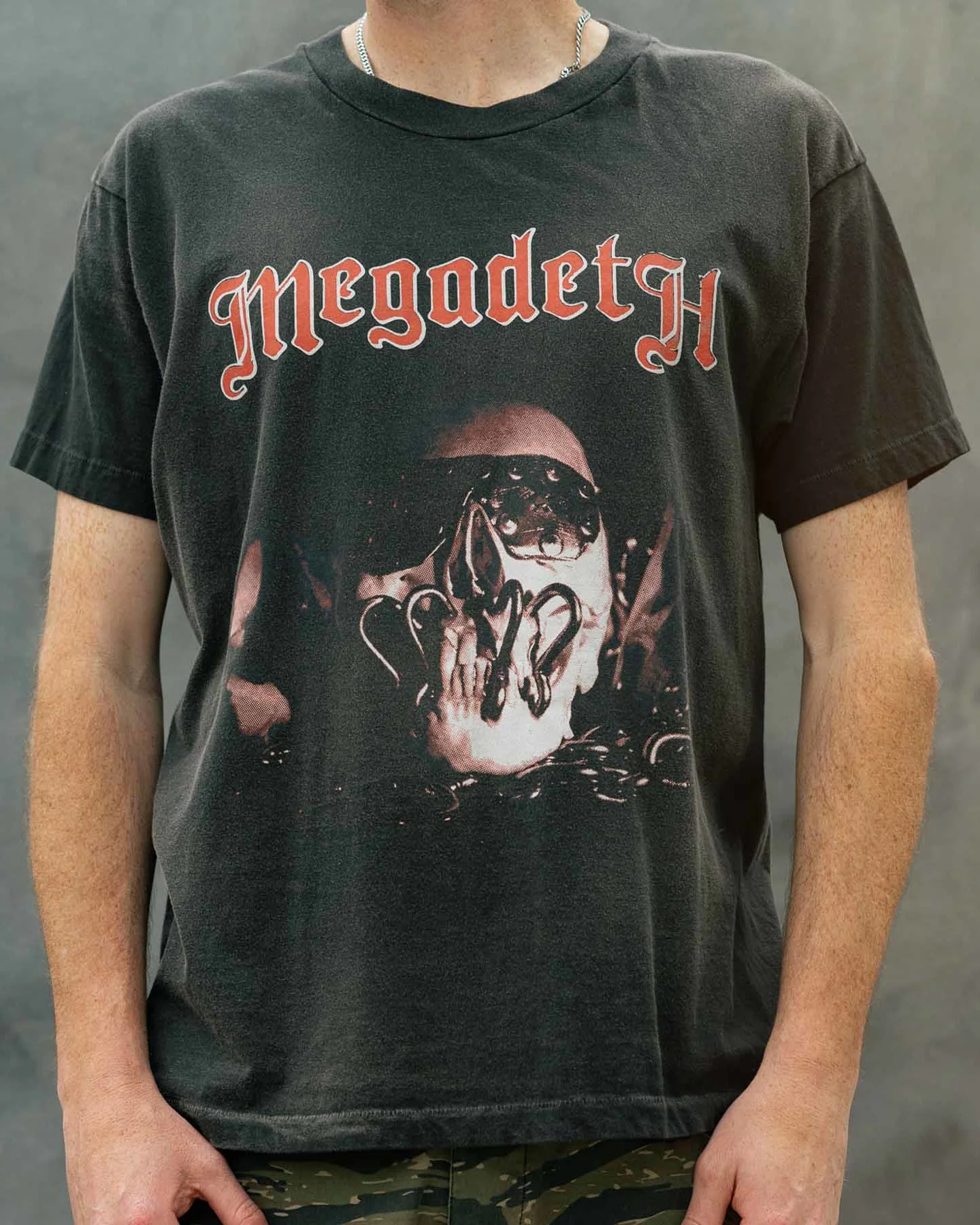 Megadeth - Killing SS Tee - Image 2