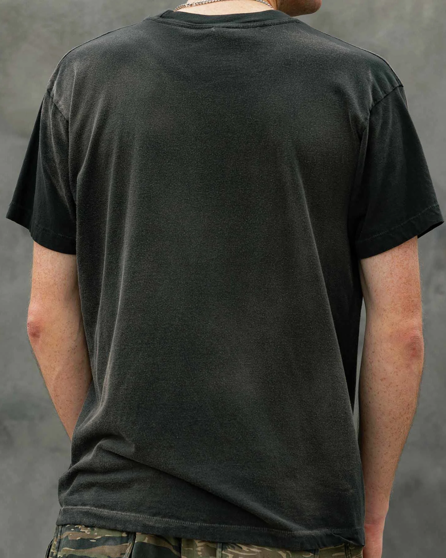 Megadeth - Killing SS Tee - Image 4
