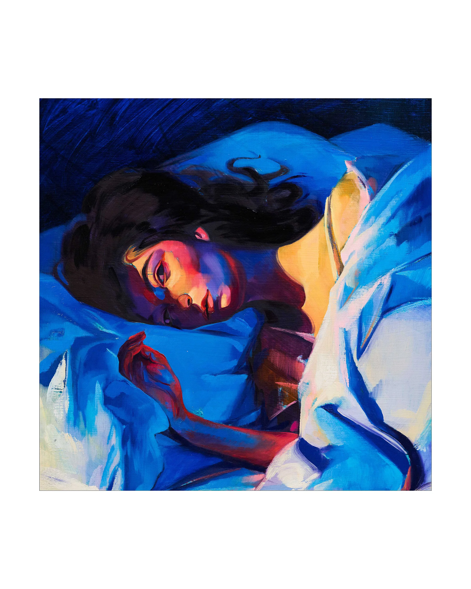 Melodrama 1LP
