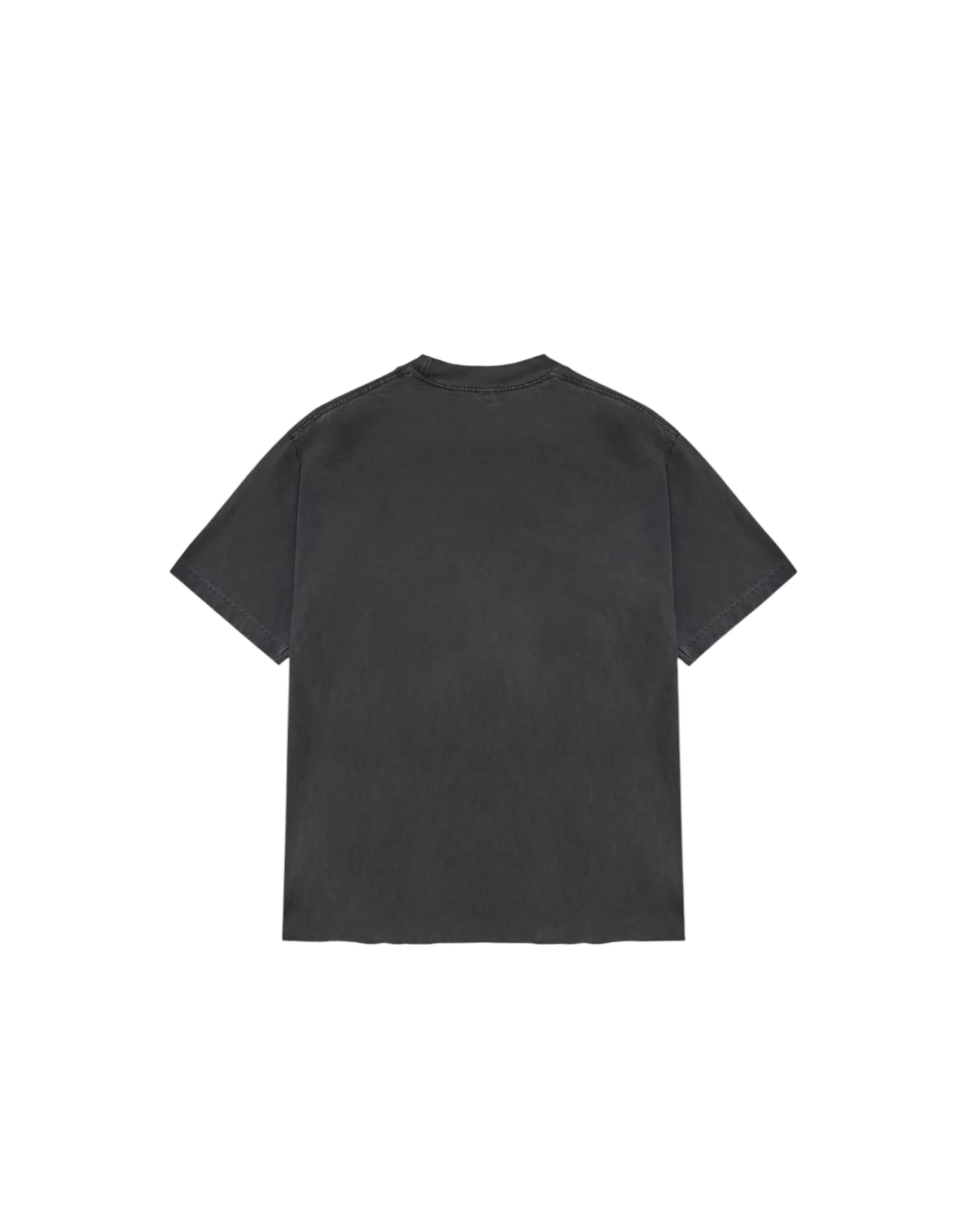 Member Department Tee - Vintage Black - Image 2