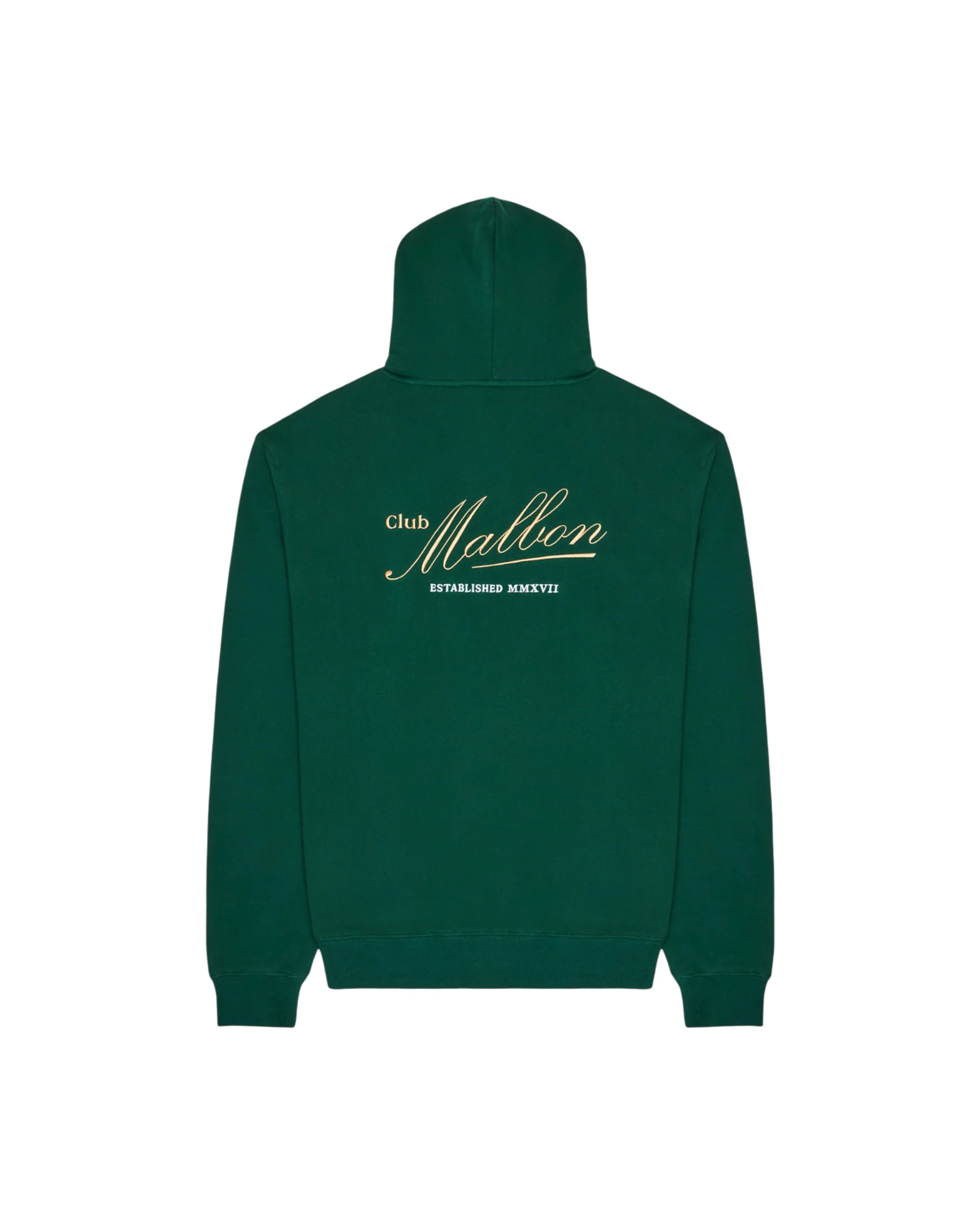 MEMBERS HOODIE - Image 2
