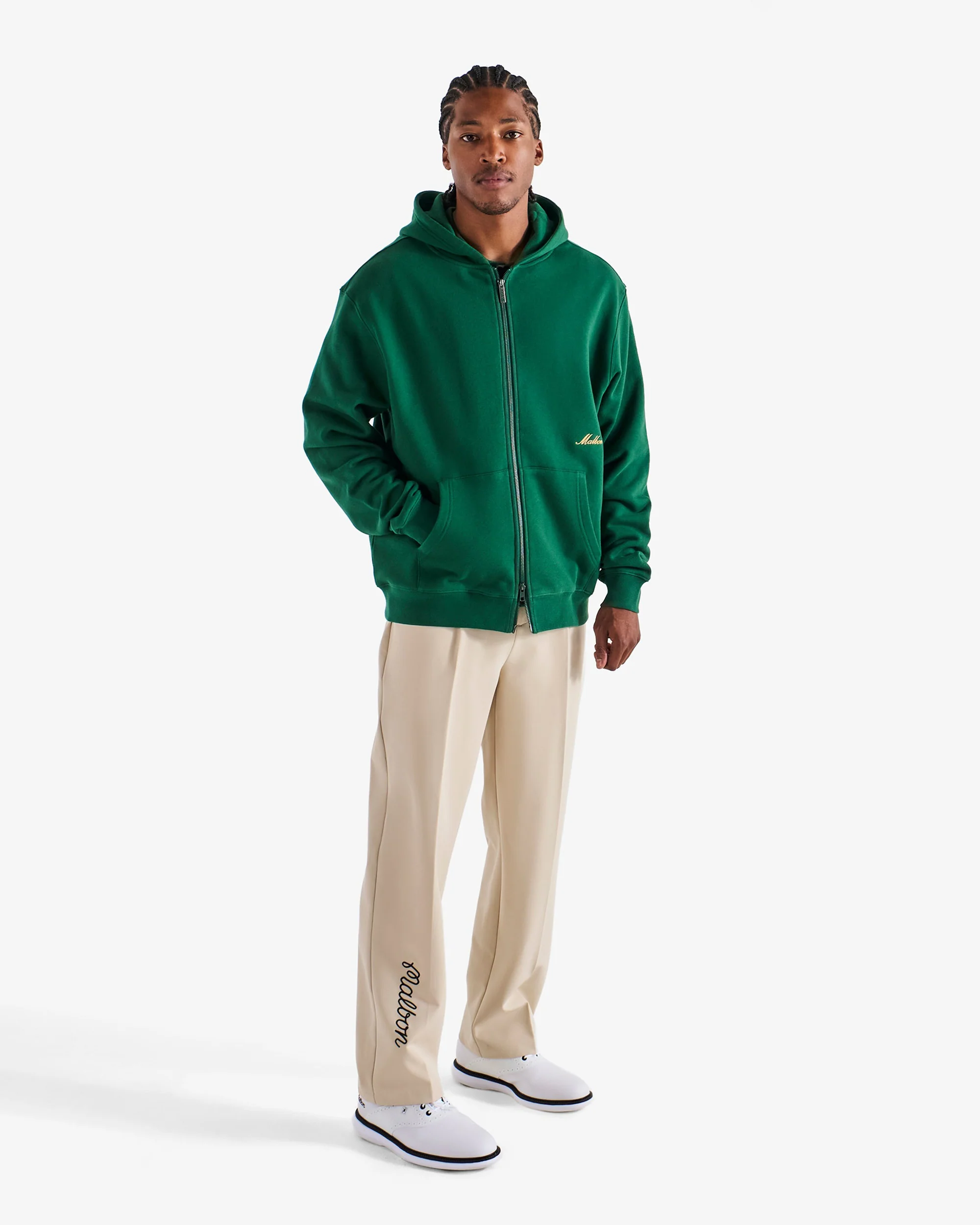 MEMBERS HOODIE - Image 3