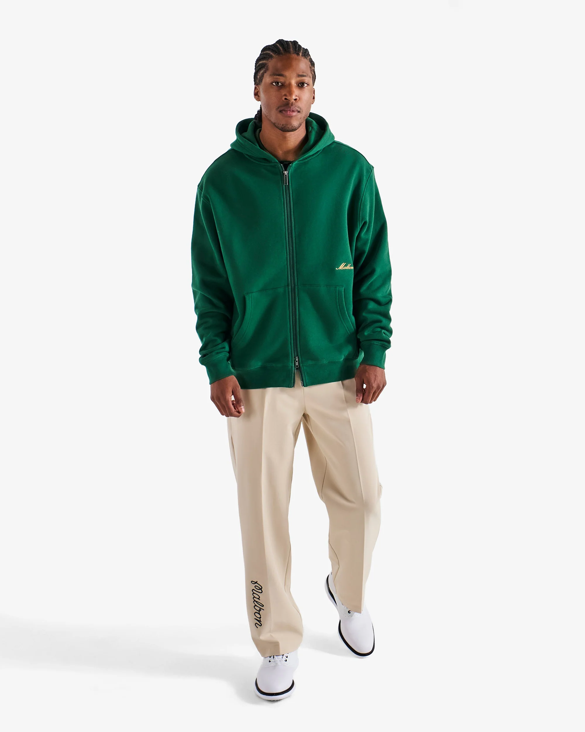 MEMBERS HOODIE - Image 4