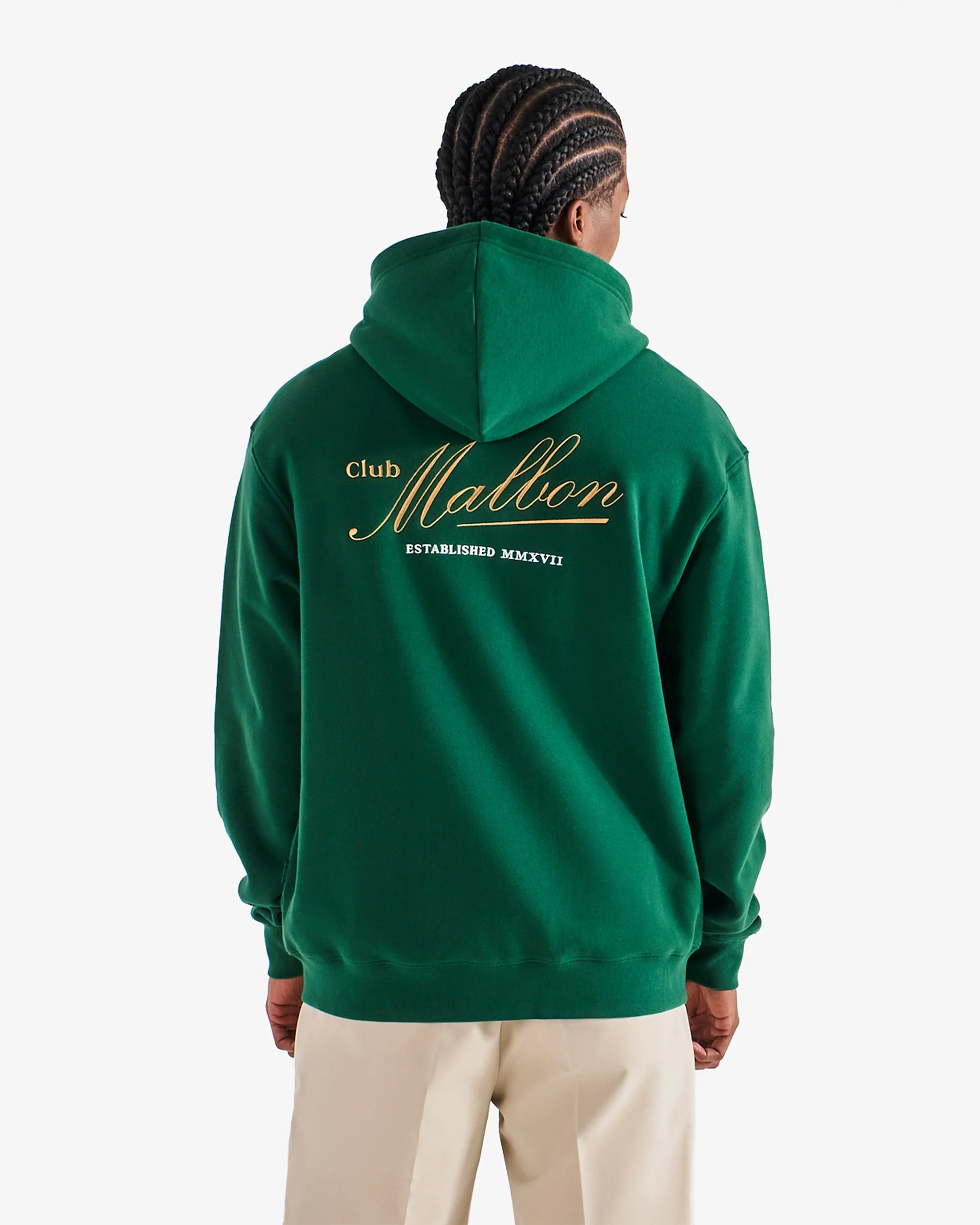 MEMBERS HOODIE - Image 5