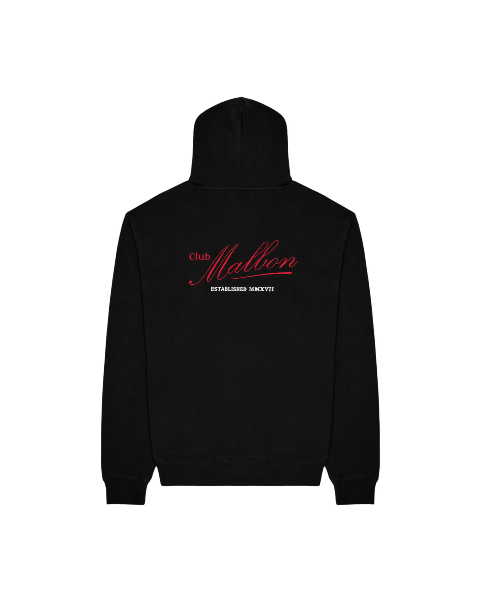 MEMBERS HOODIE - Image 2