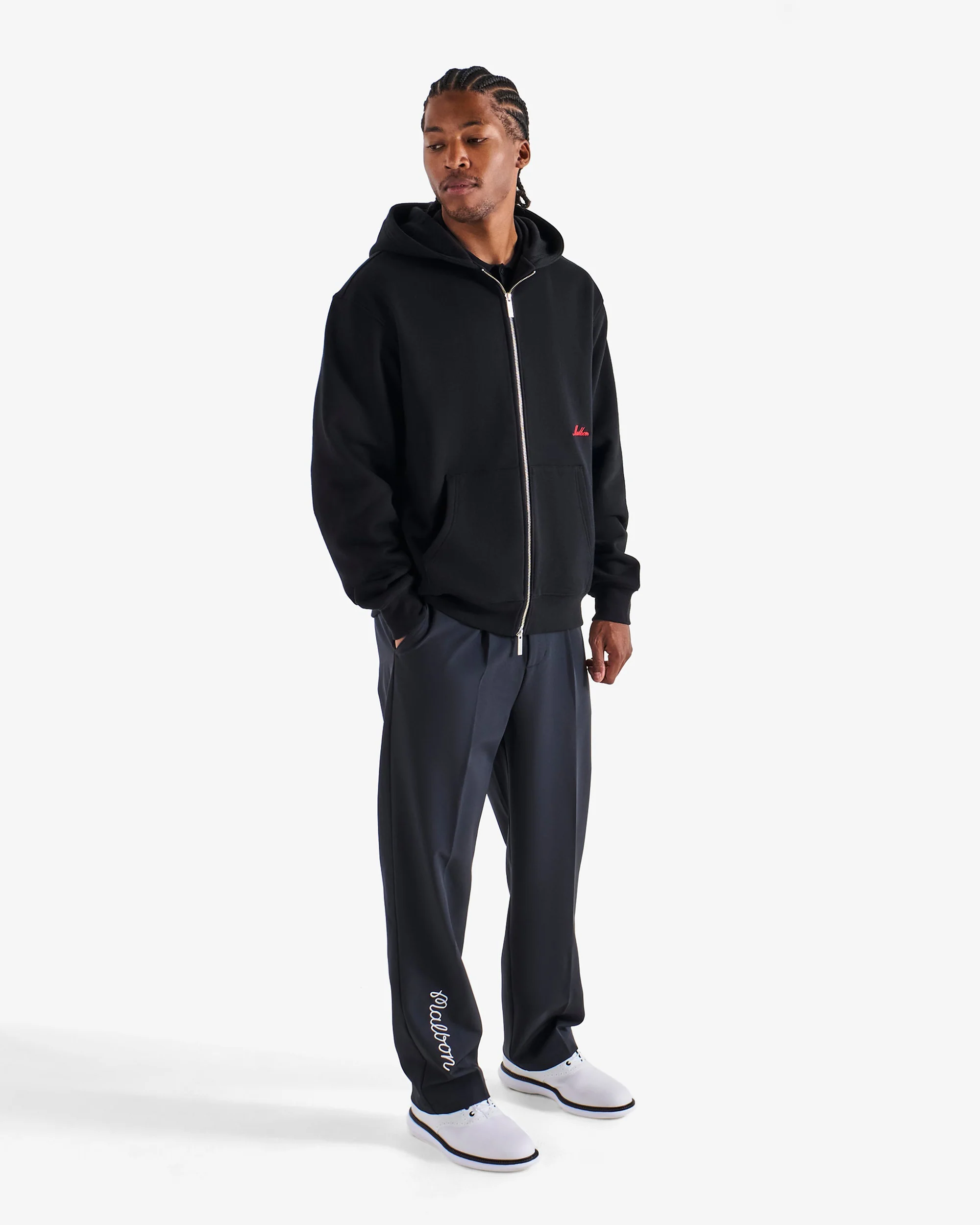 MEMBERS HOODIE - Image 3