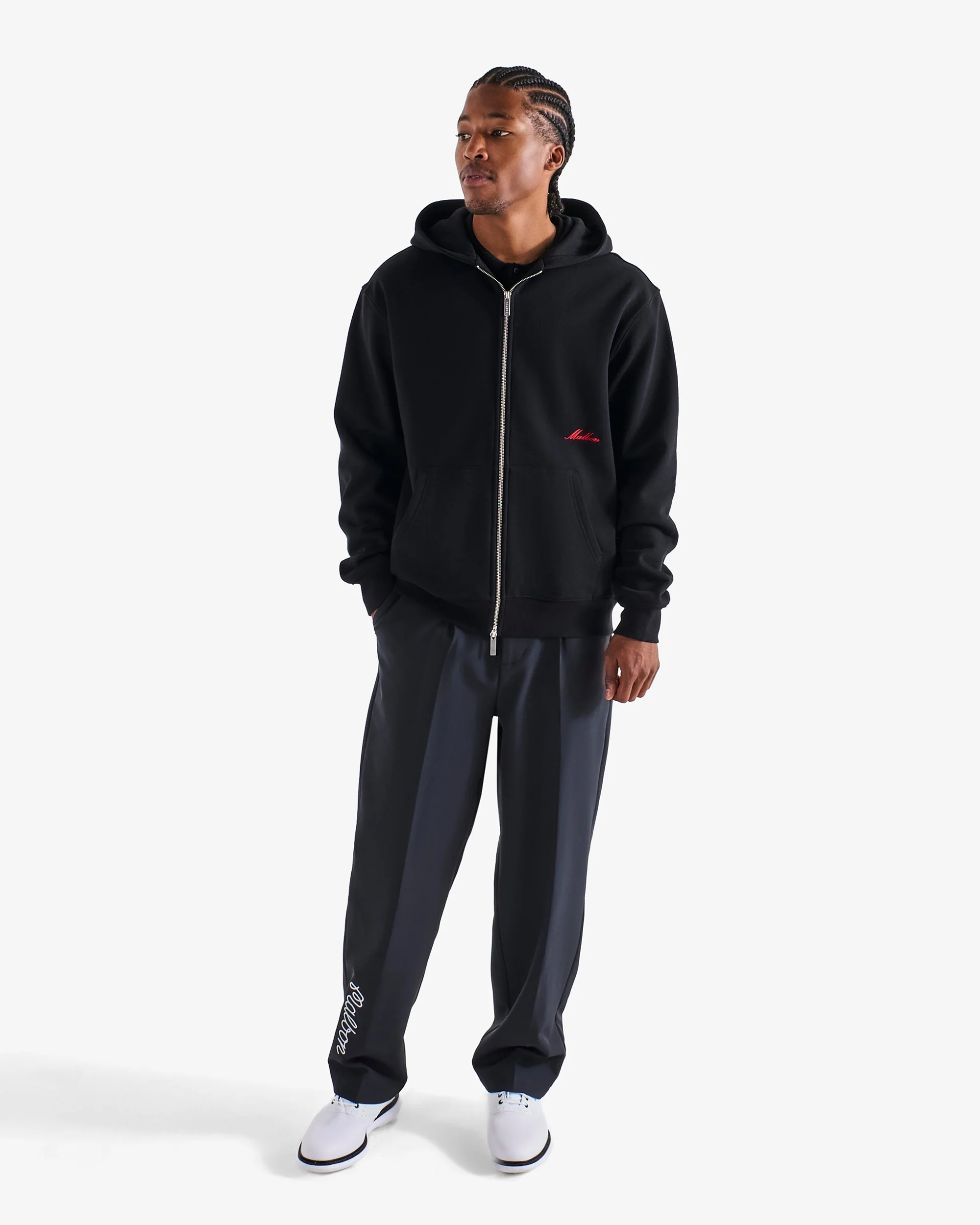 MEMBERS HOODIE - Image 4
