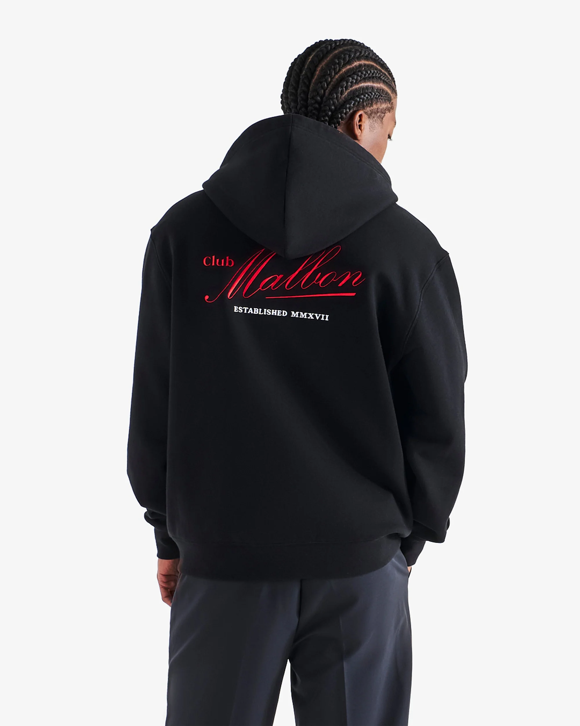 MEMBERS HOODIE - Image 5