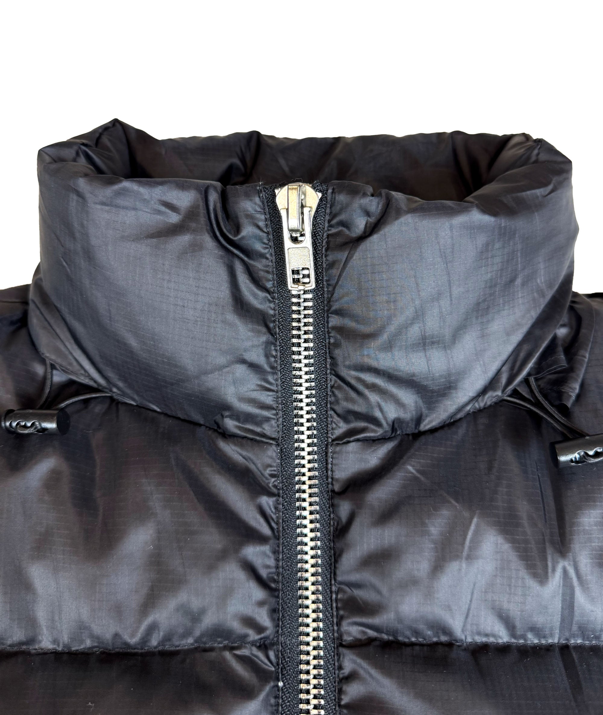 MEMENTO MORI - DOWN PUFFER JACKET/VEST - UNISEX - Image 38