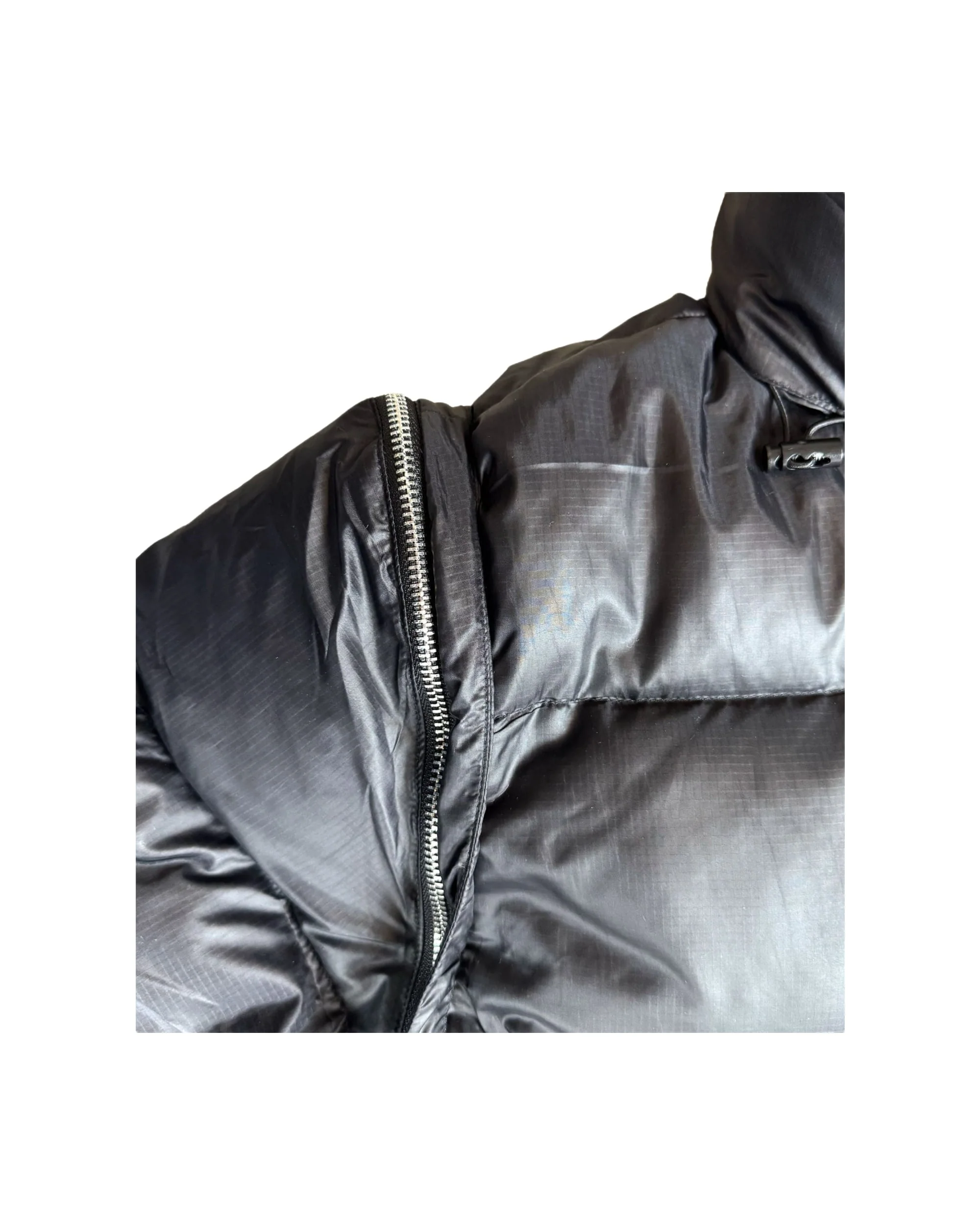 MEMENTO MORI - DOWN PUFFER JACKET/VEST - UNISEX - Image 9