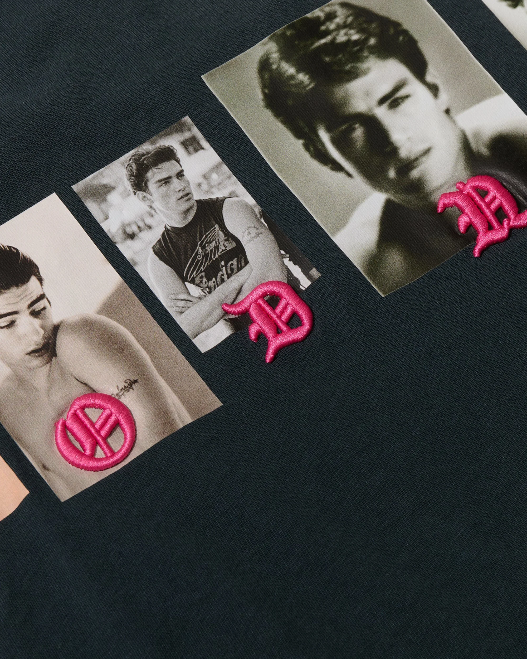 MEMORIAL TEE - Image 6