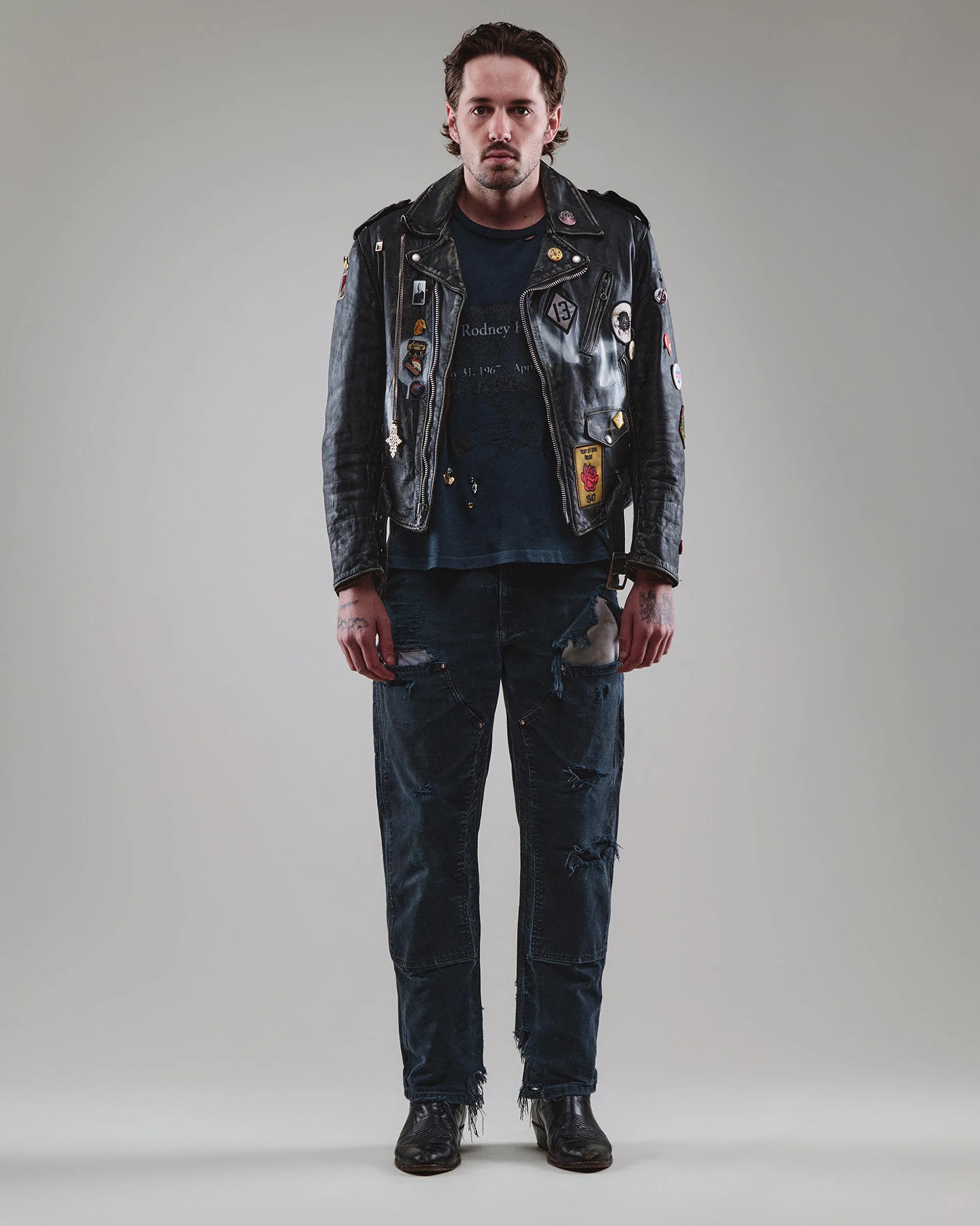 MEMORIAL TEE - Image 7