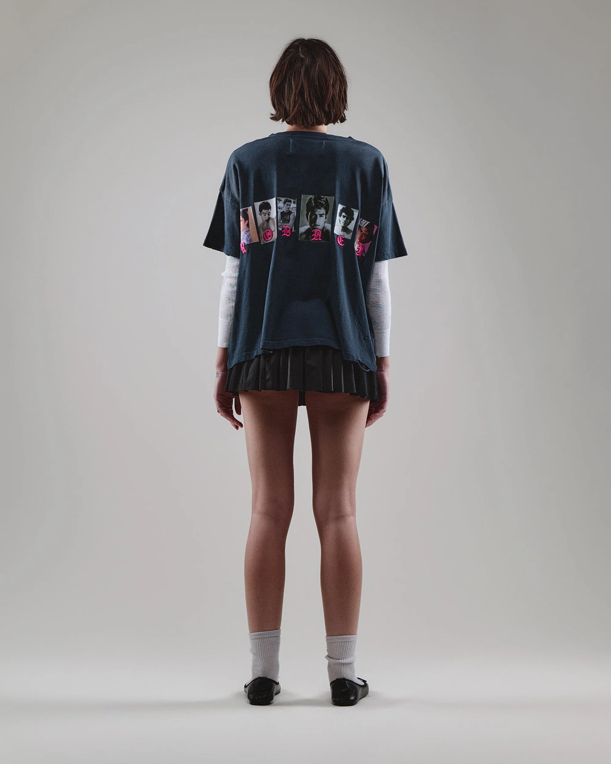 MEMORIAL TEE - Image 8