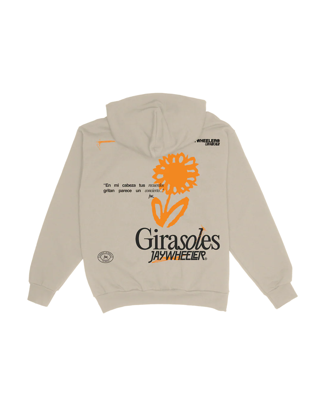Memories Hoodie - Image 2