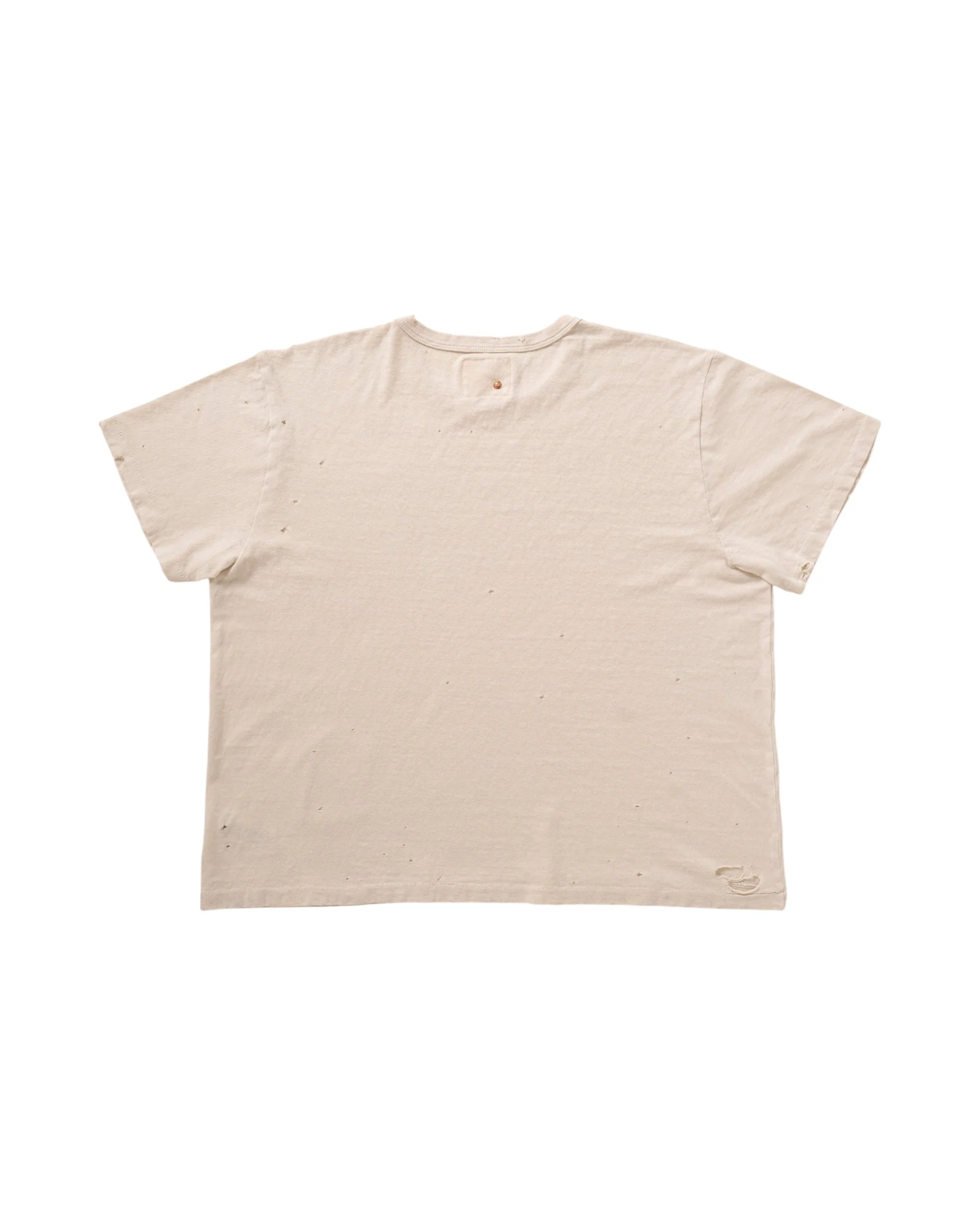 MEMORY CULT TEE - Image 2