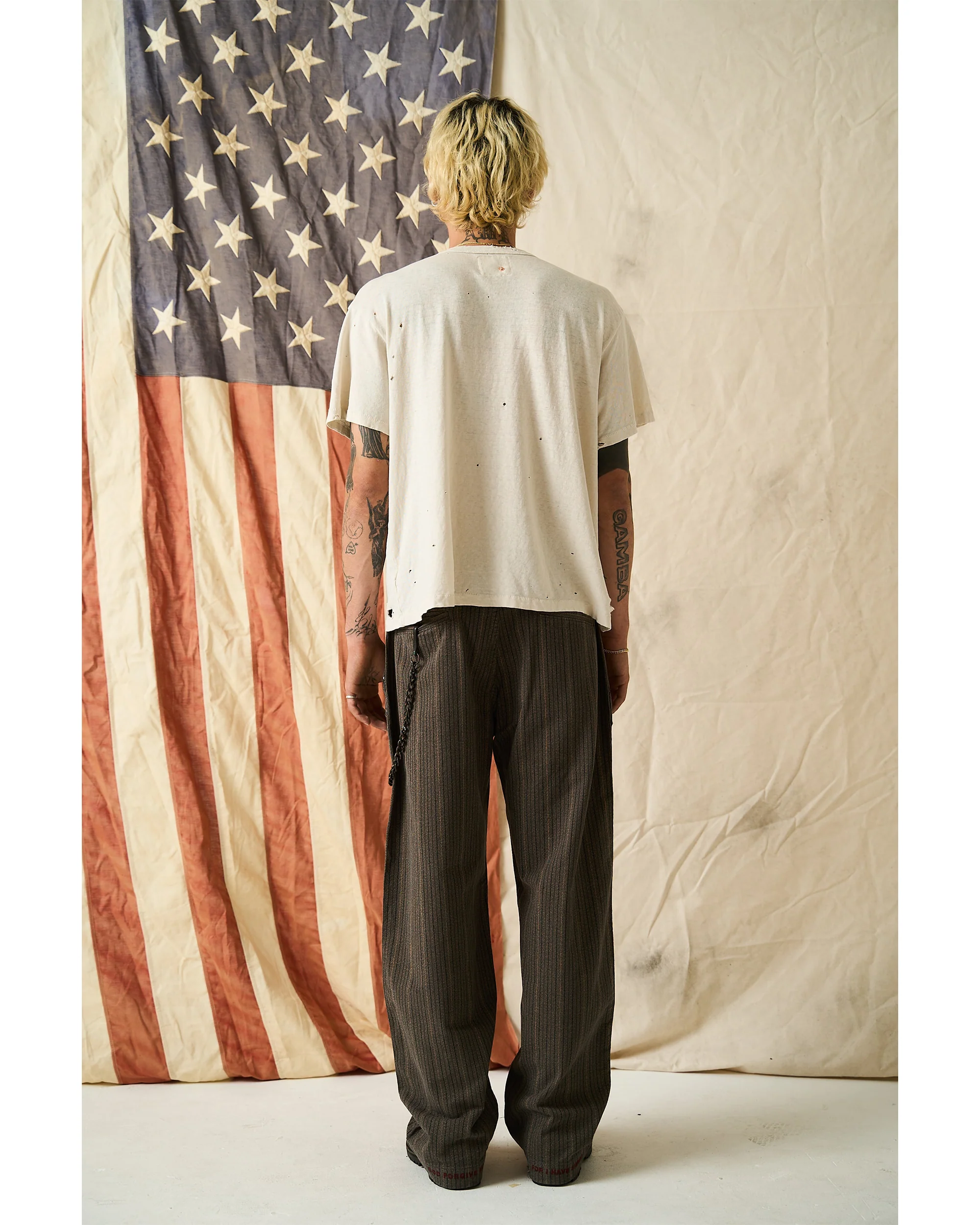 MEMORY CULT TEE - Image 4