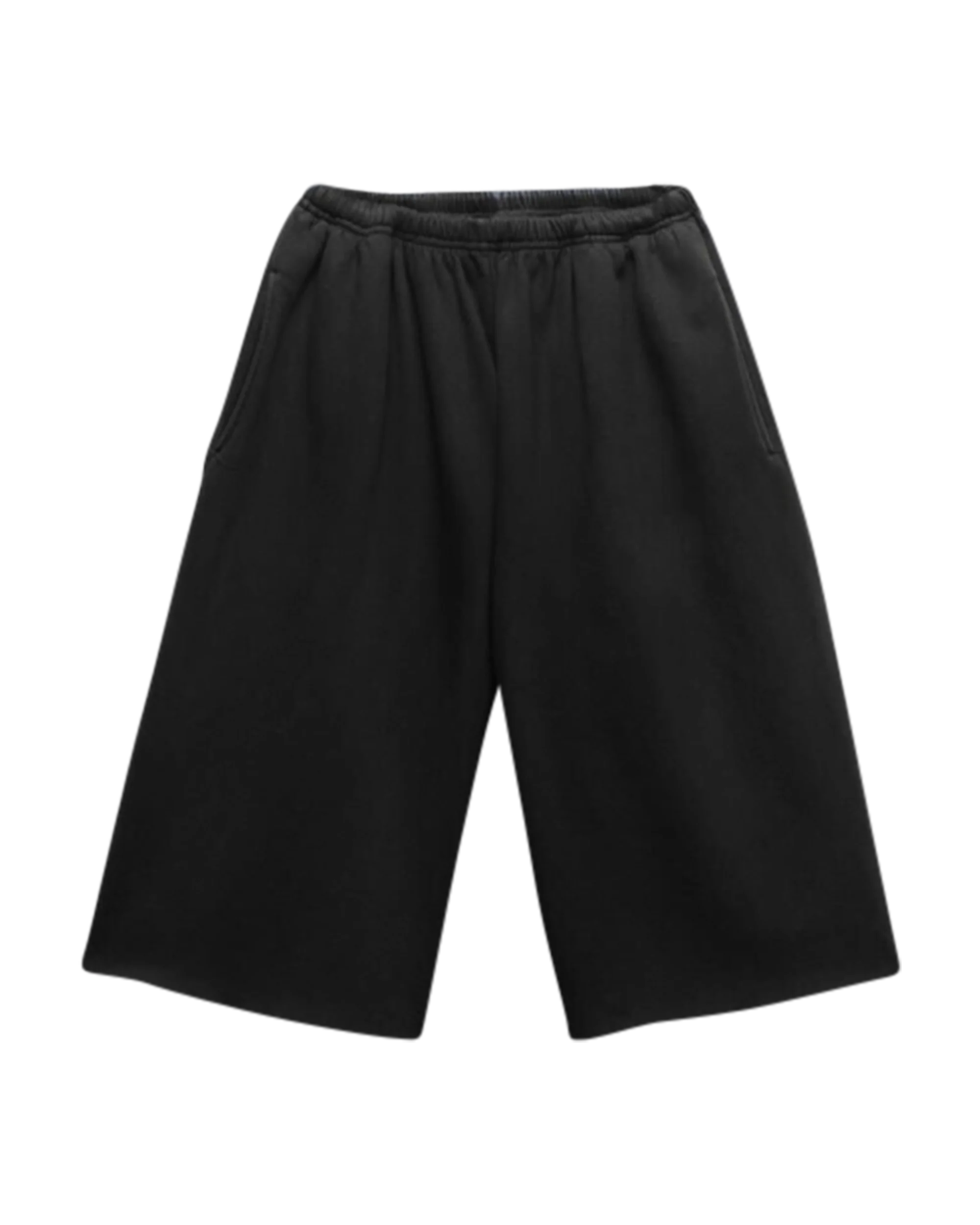 Men's 3/4 Shorts Everyday Black